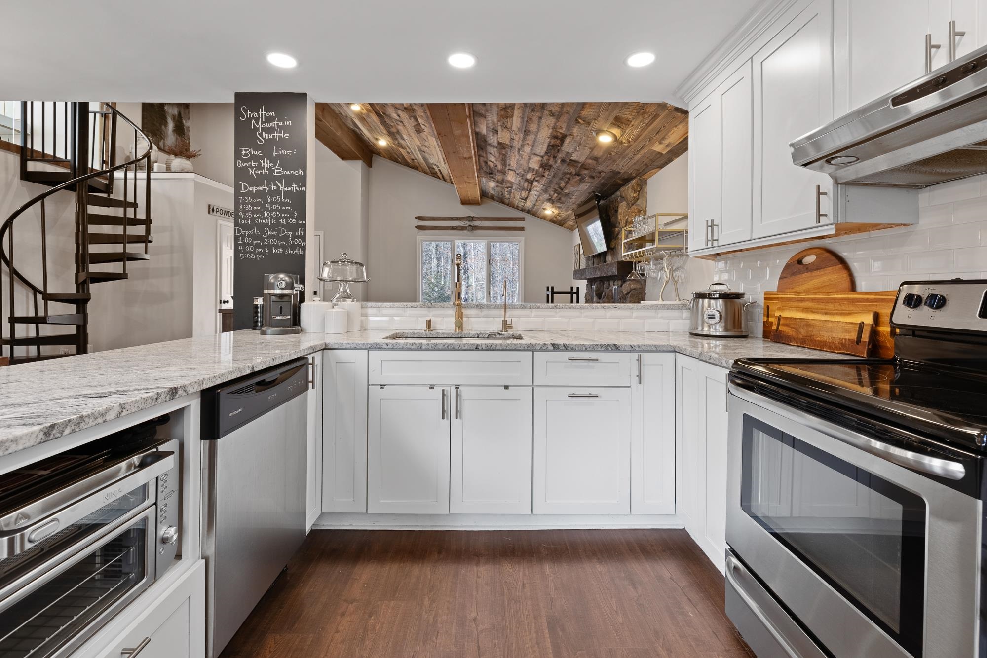 24 North Branch Road