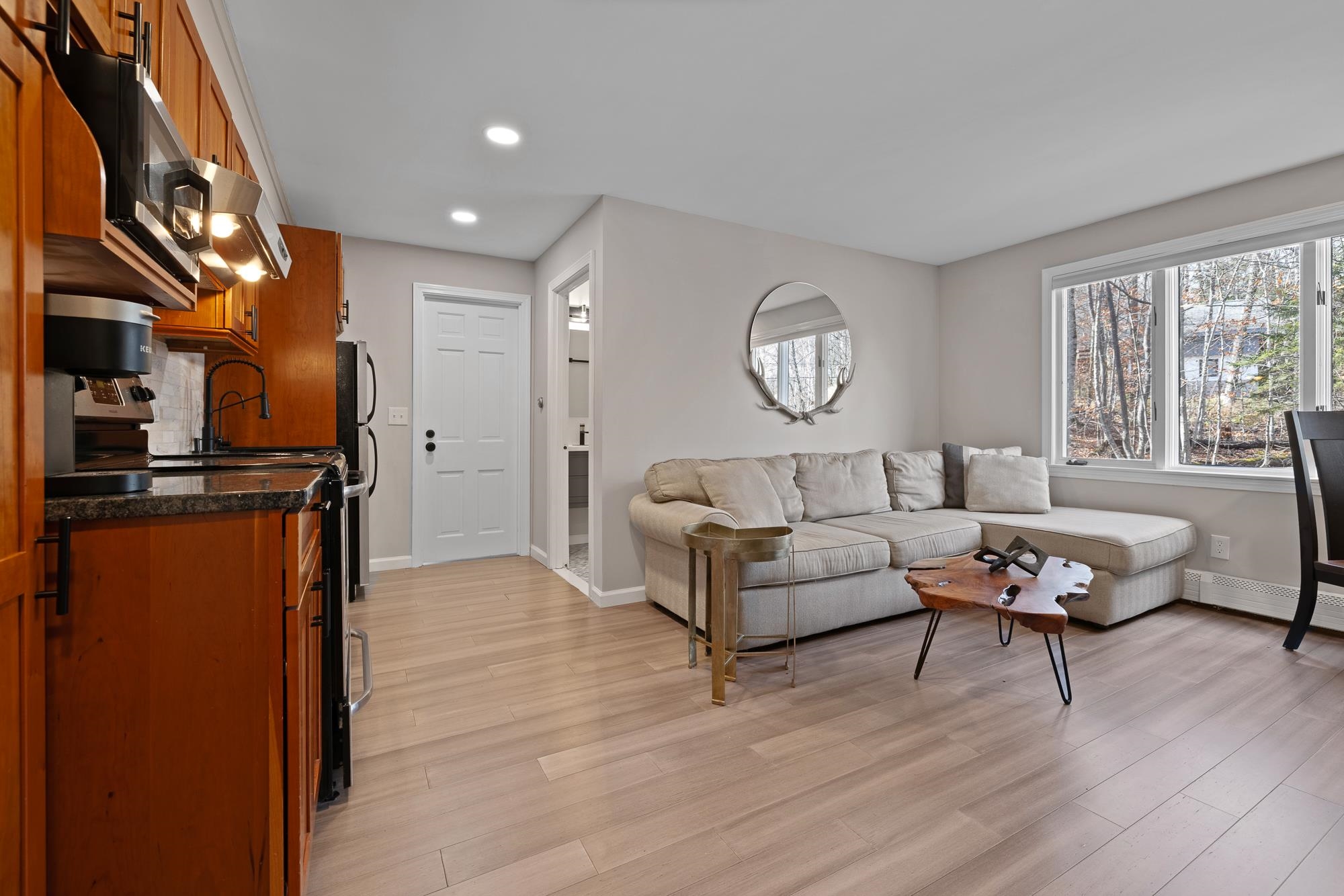 24 North Branch Road