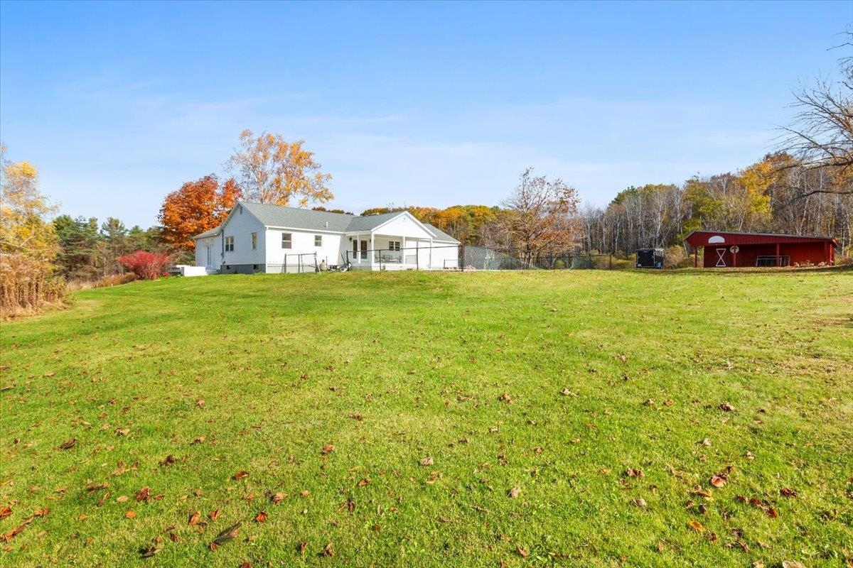 211 ROD and GUN CLUB Road