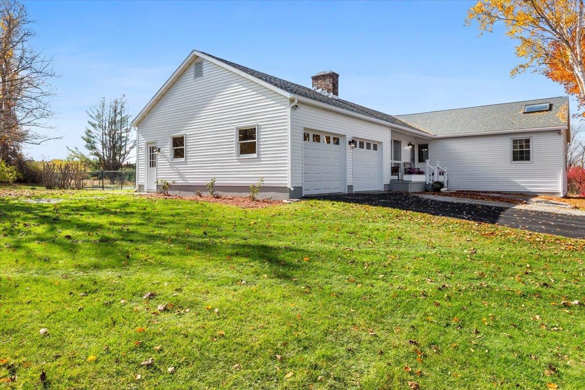 211 ROD and GUN CLUB Road