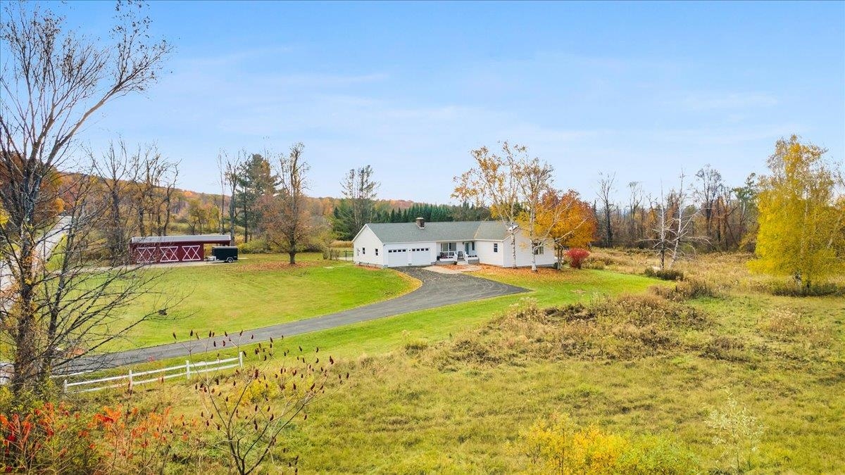 211 ROD and GUN CLUB Road