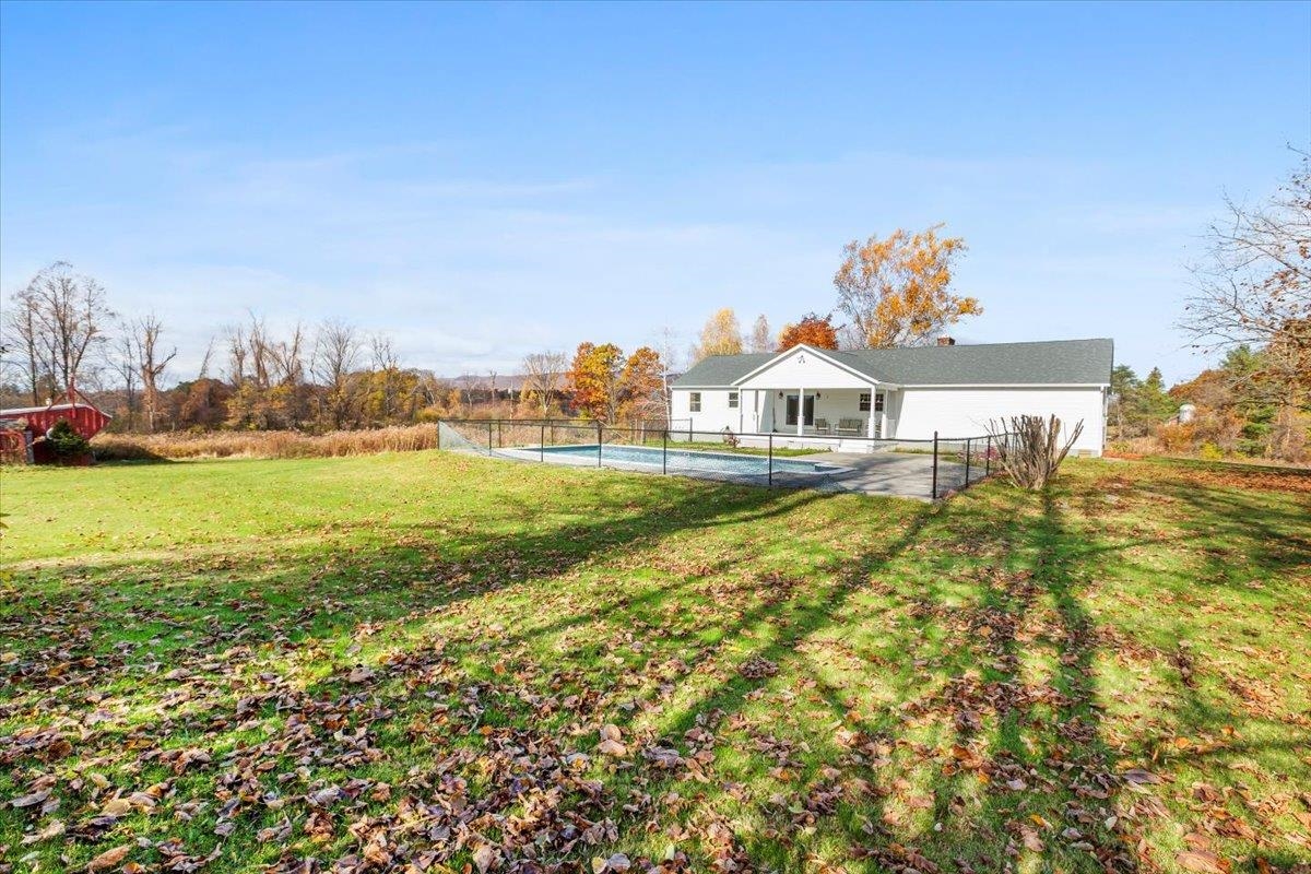 211 ROD and GUN CLUB Road