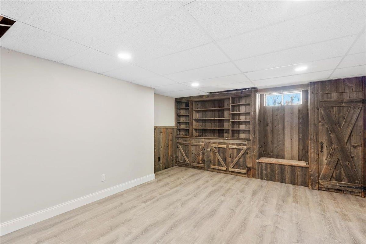 211 ROD and GUN CLUB Road