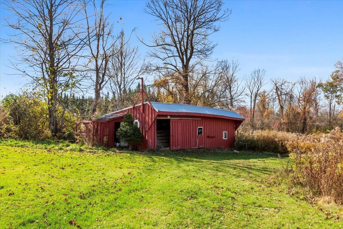 211 ROD and GUN CLUB Road