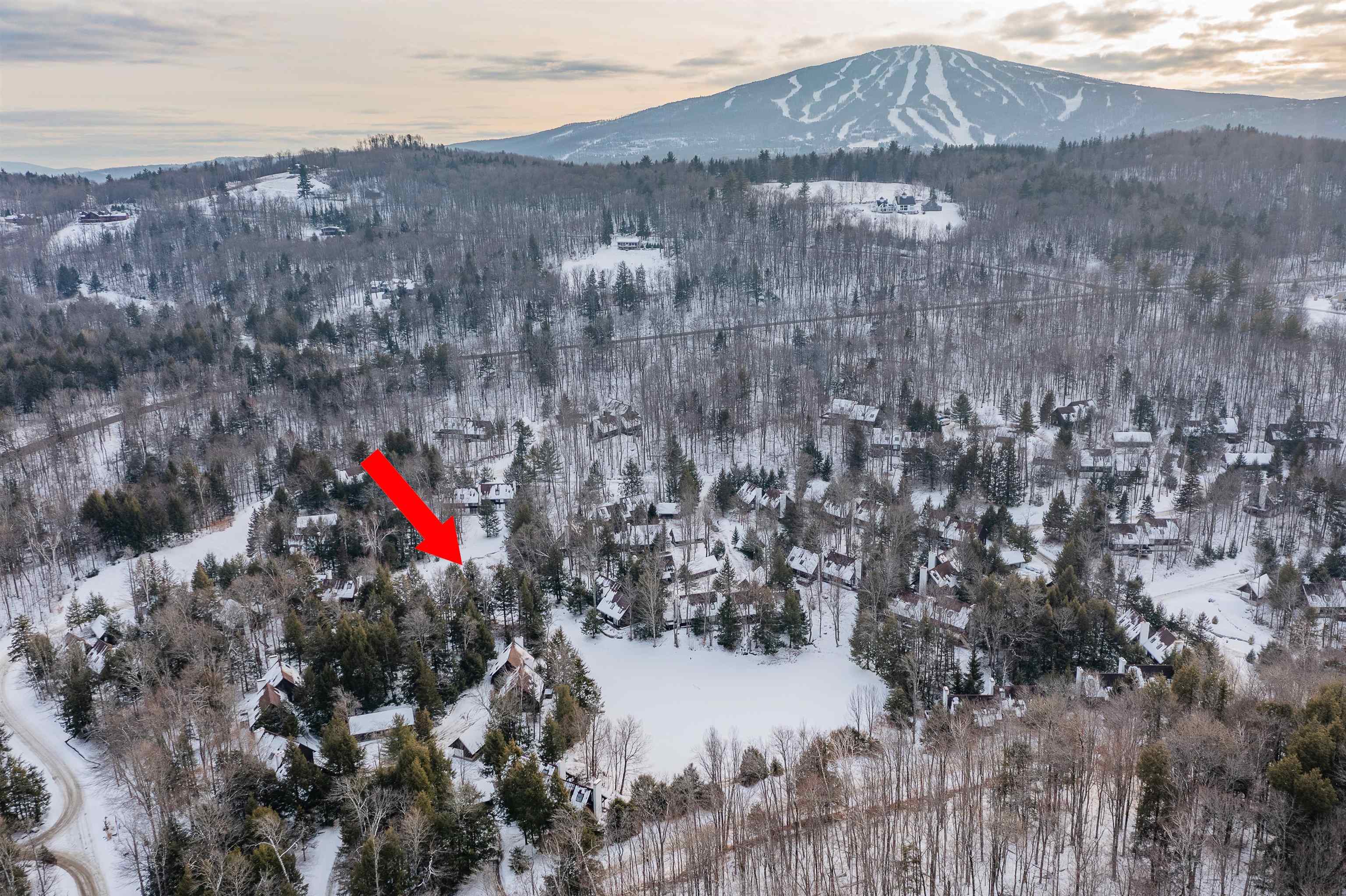 9 Pond View Road Unit: 9