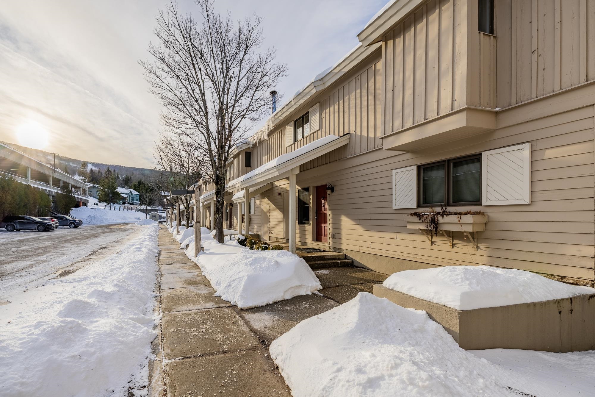 92 Founders Hill Road Unit: 5a