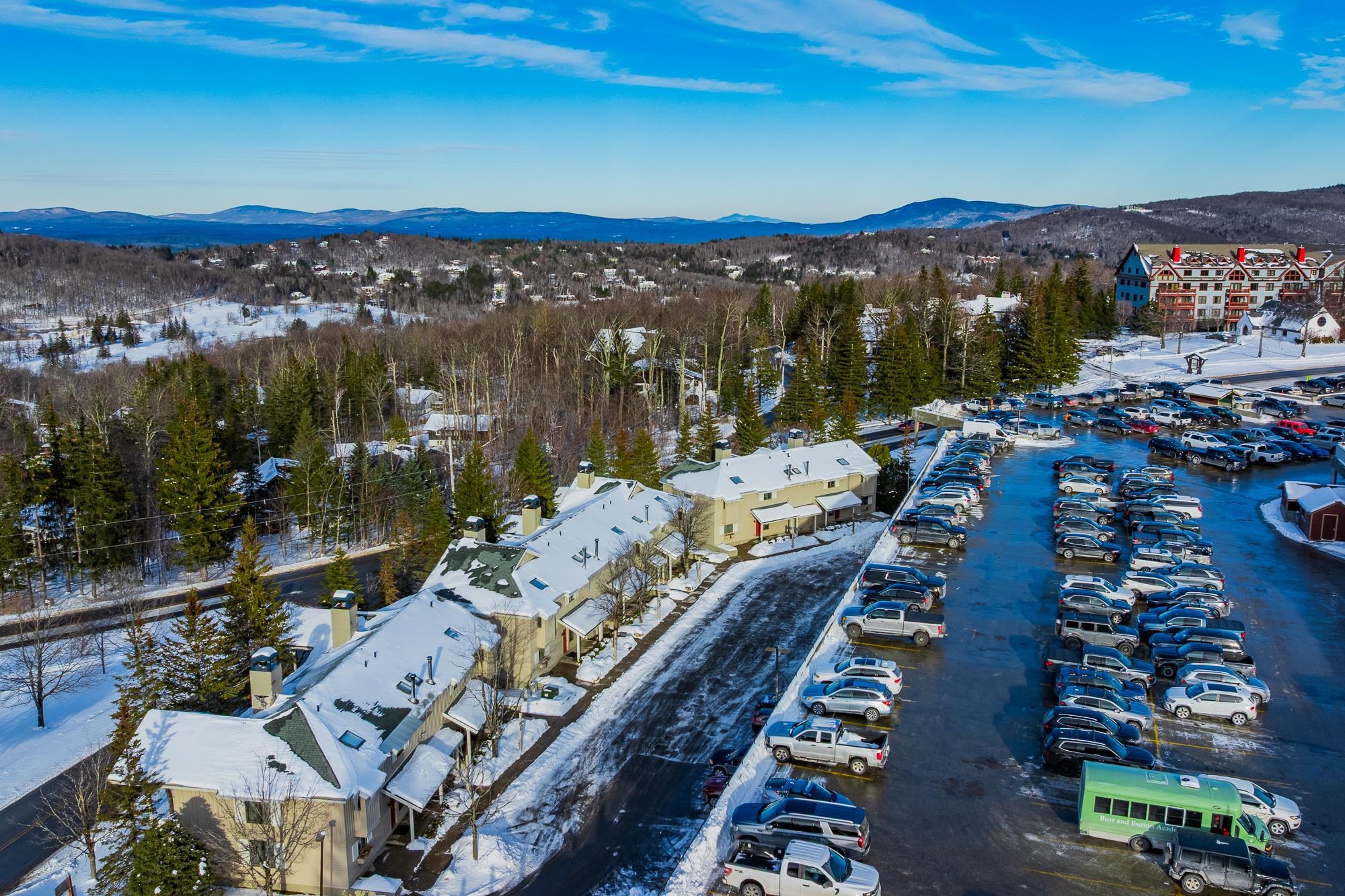 92 Founders Hill Road Unit: 5a