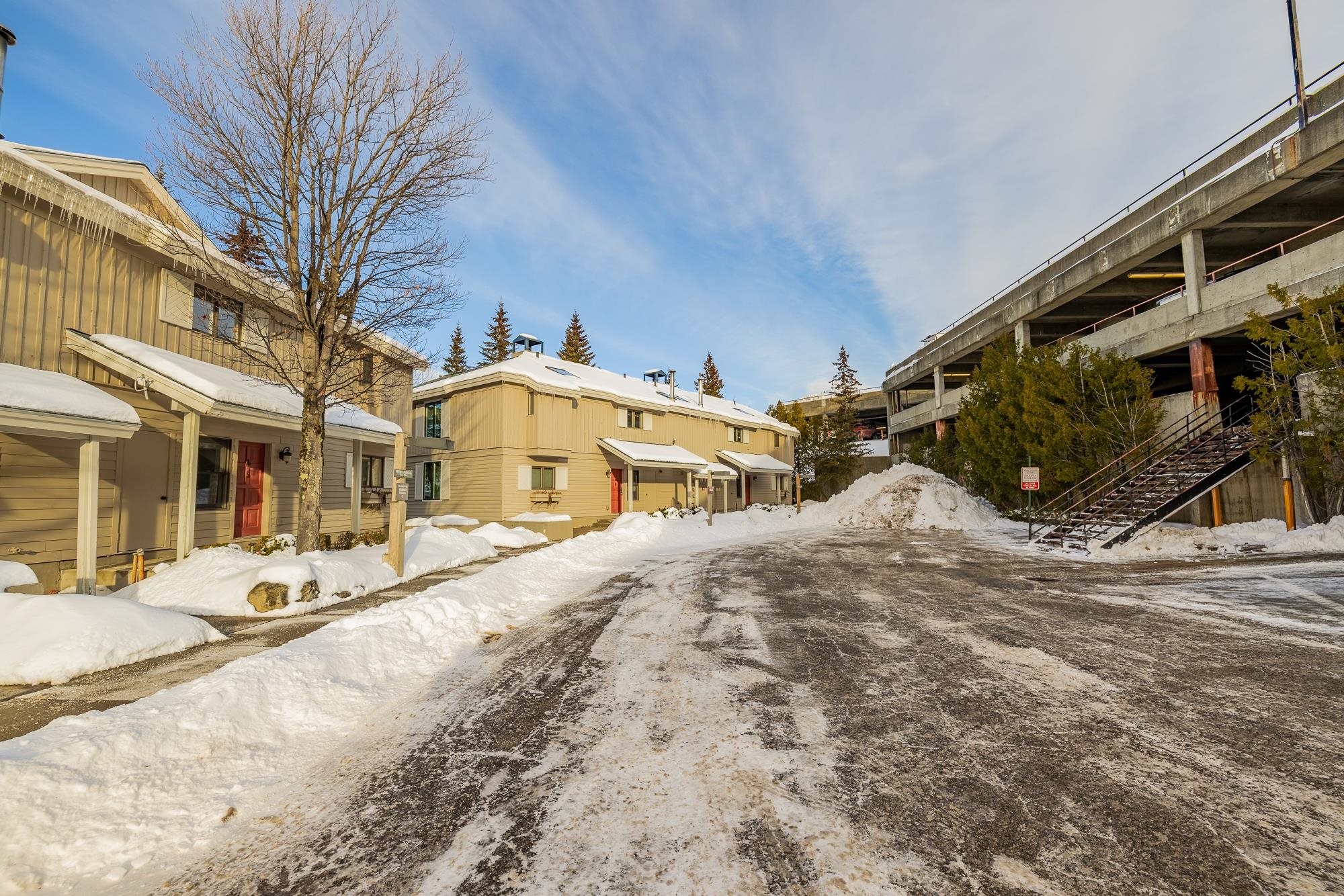 92 Founders Hill Road Unit: 5a