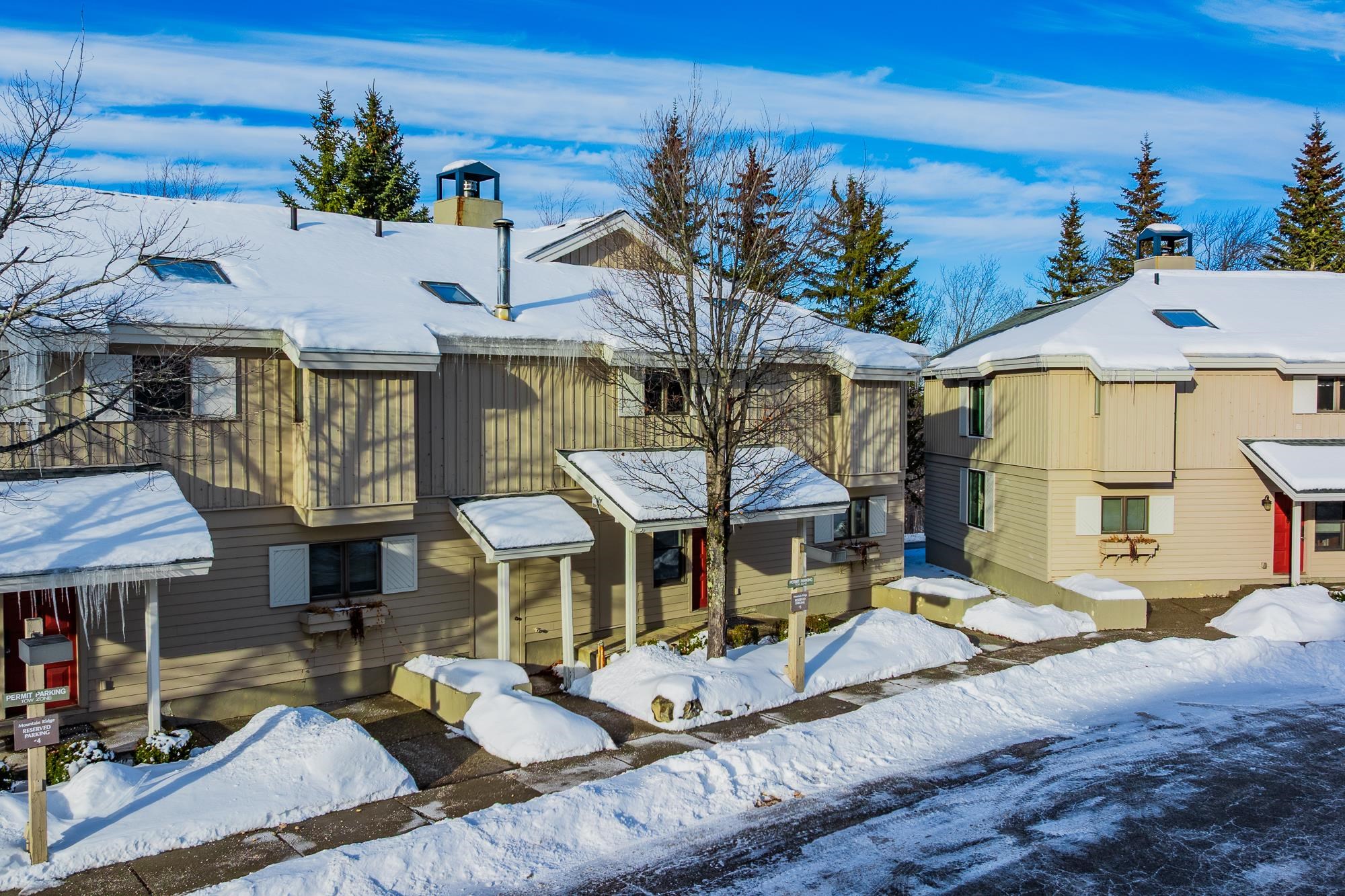 92 Founders Hill Road Unit: 5a