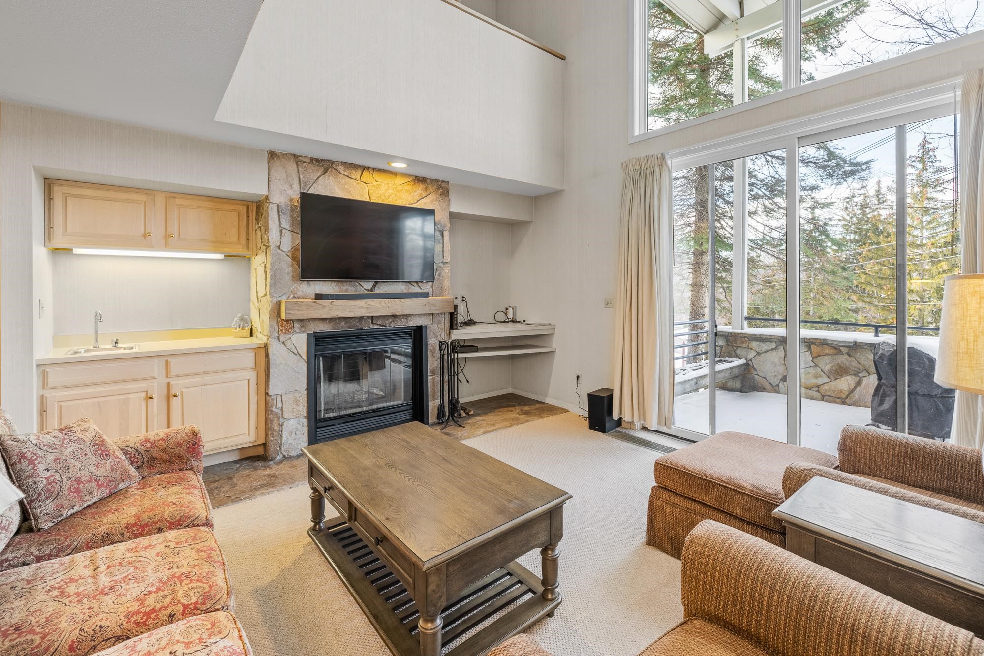 92 Founders Hill Road Unit: 5a