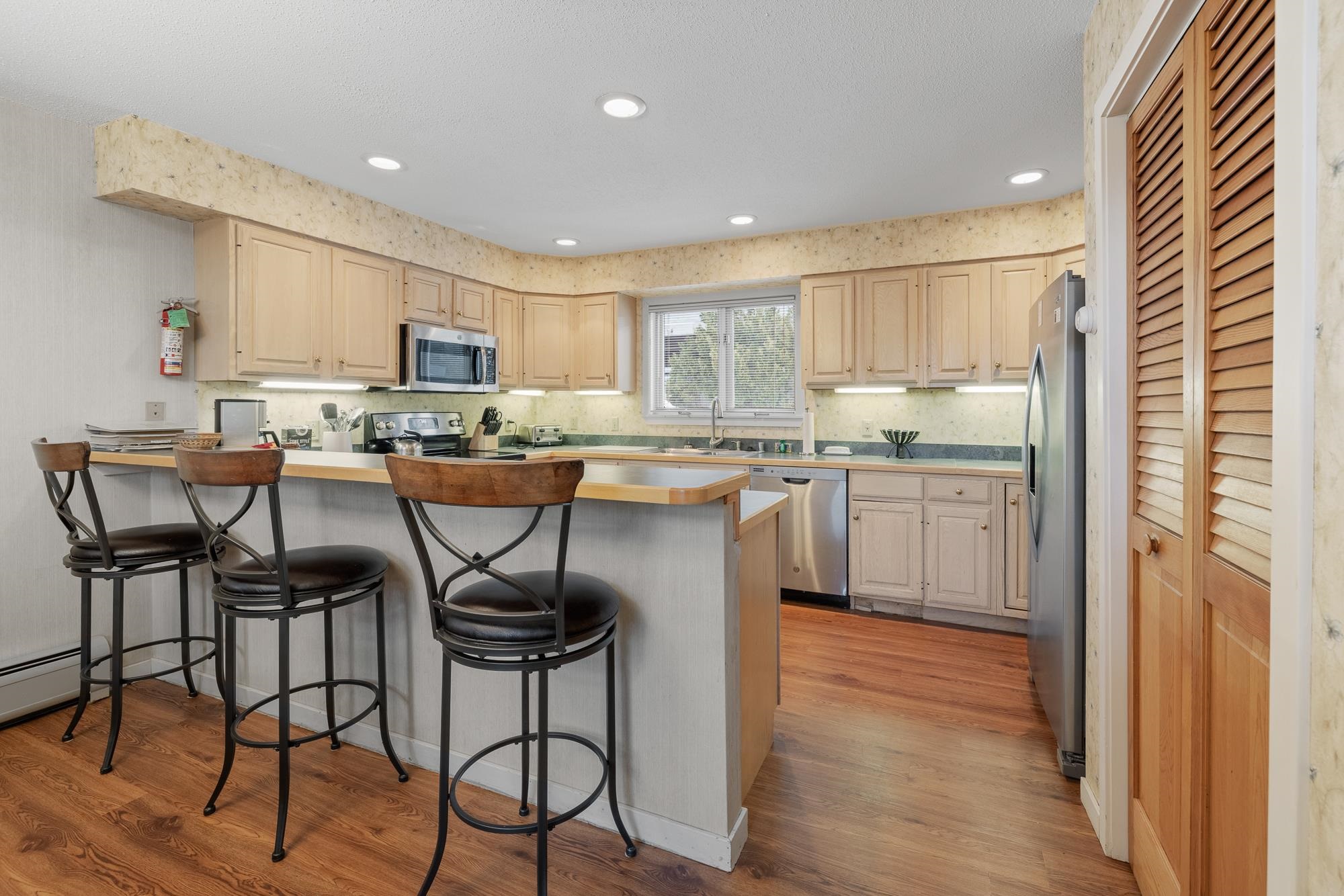 92 Founders Hill Road Unit: 5a