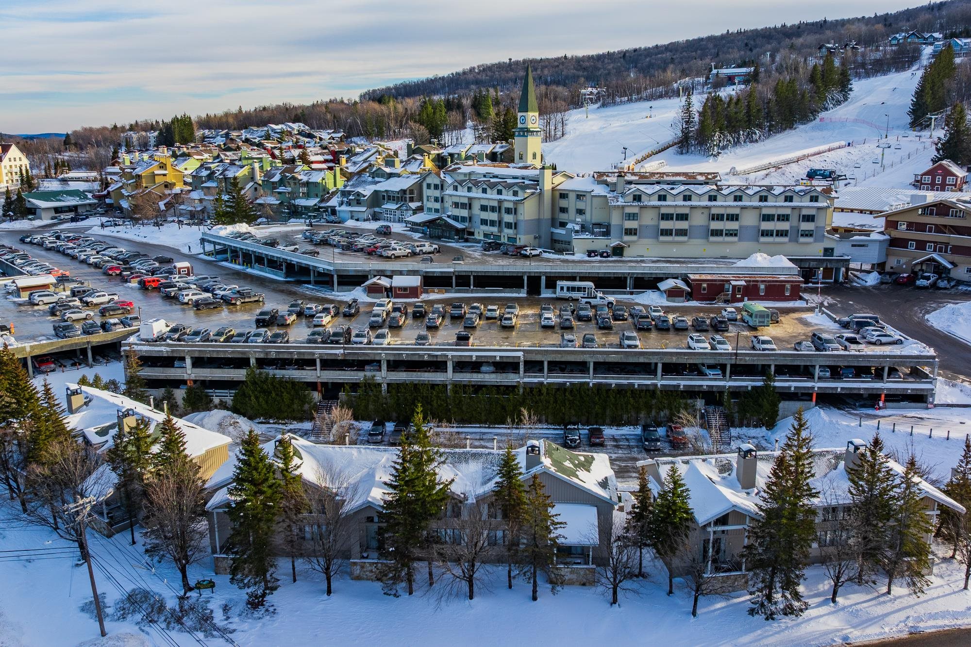 92 Founders Hill Road Unit: 5a