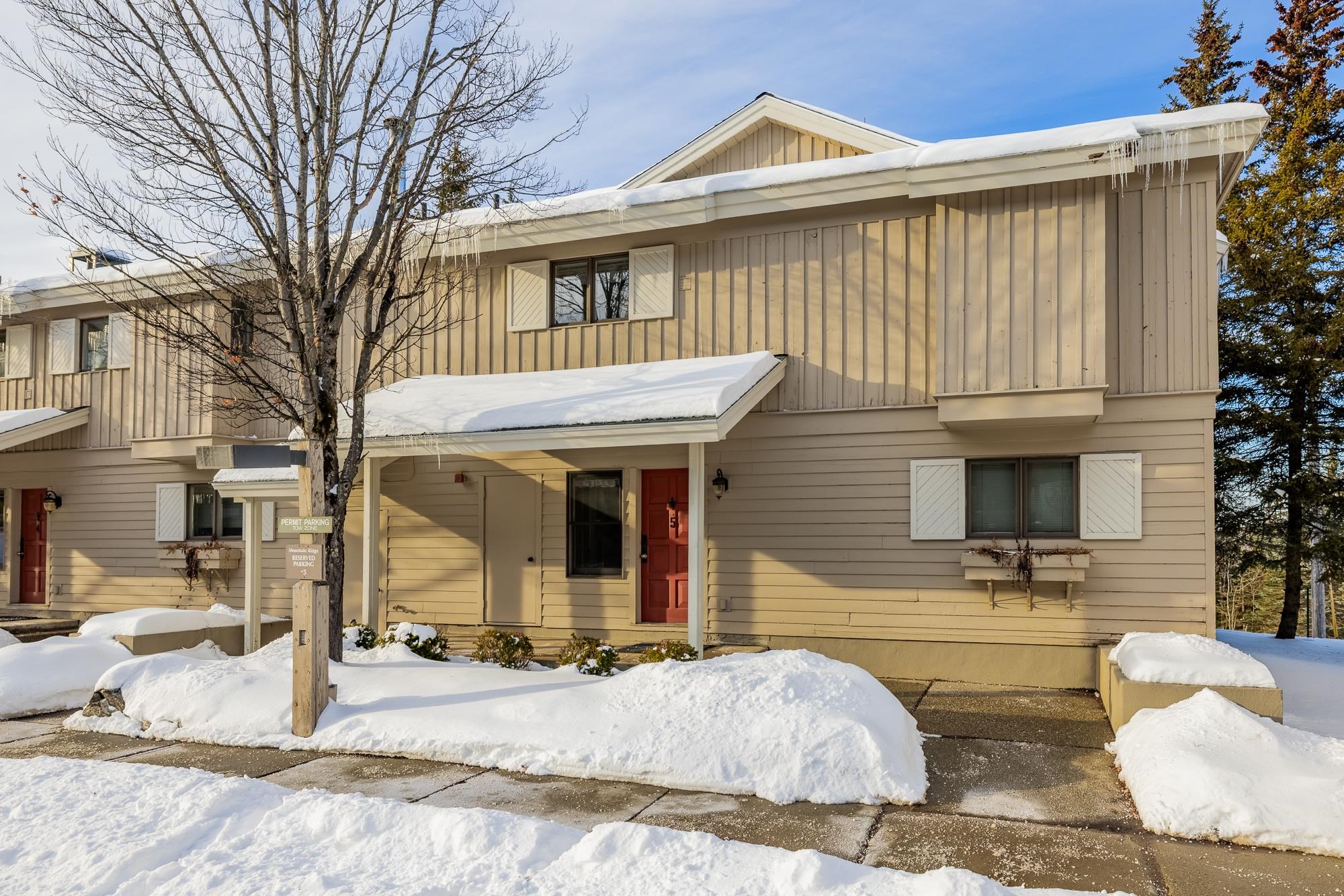 92 Founders Hill Road Unit: 5a