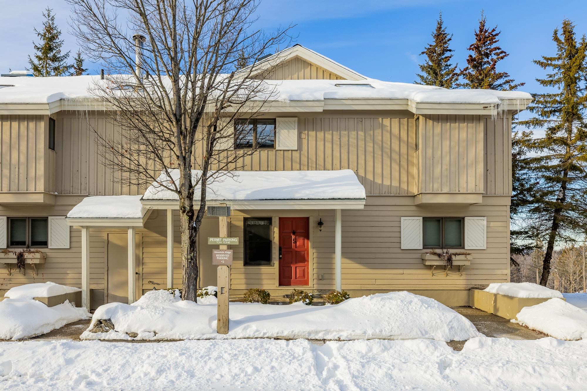 92 Founders Hill Road Unit: 5a