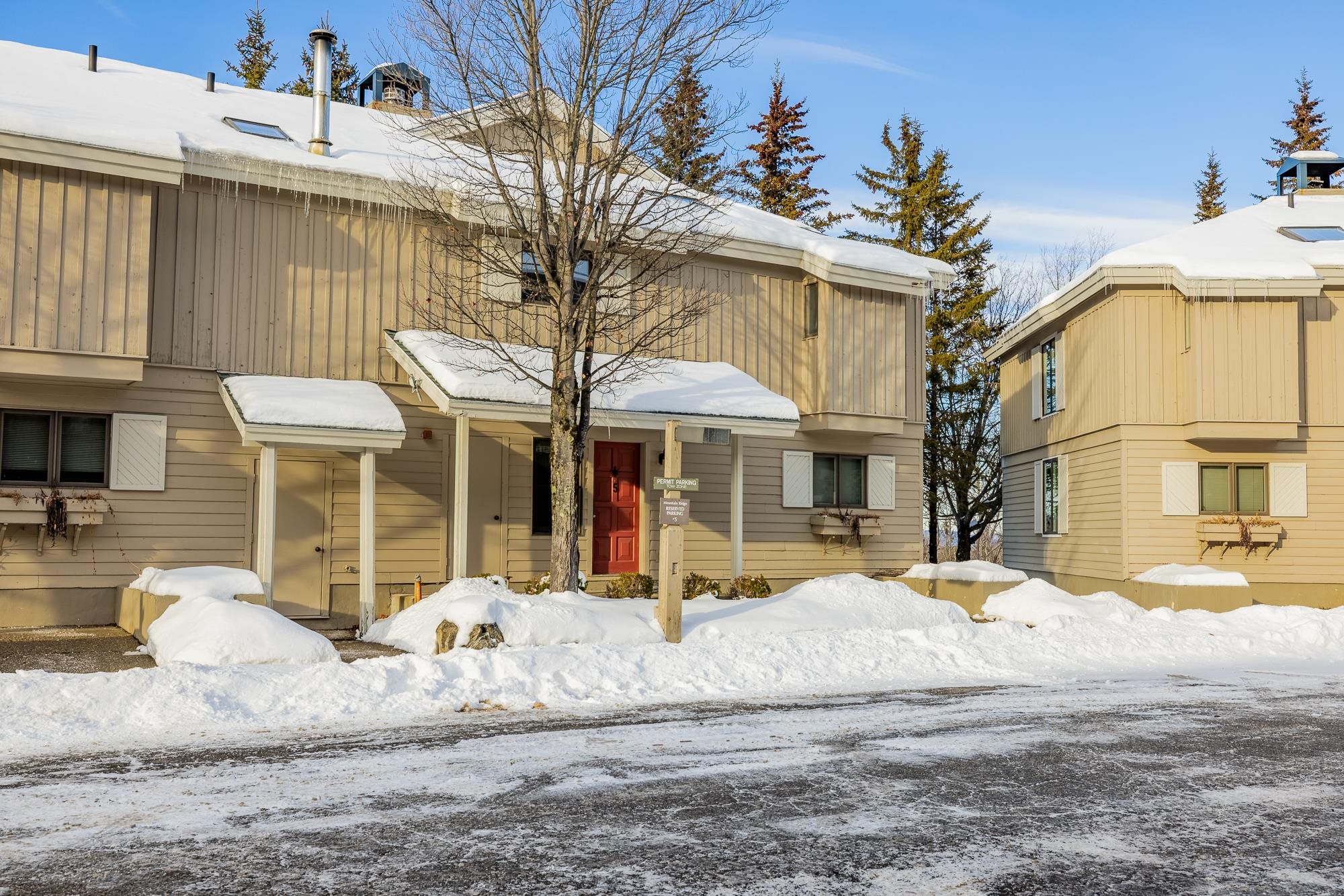 92 Founders Hill Road Unit: 5a