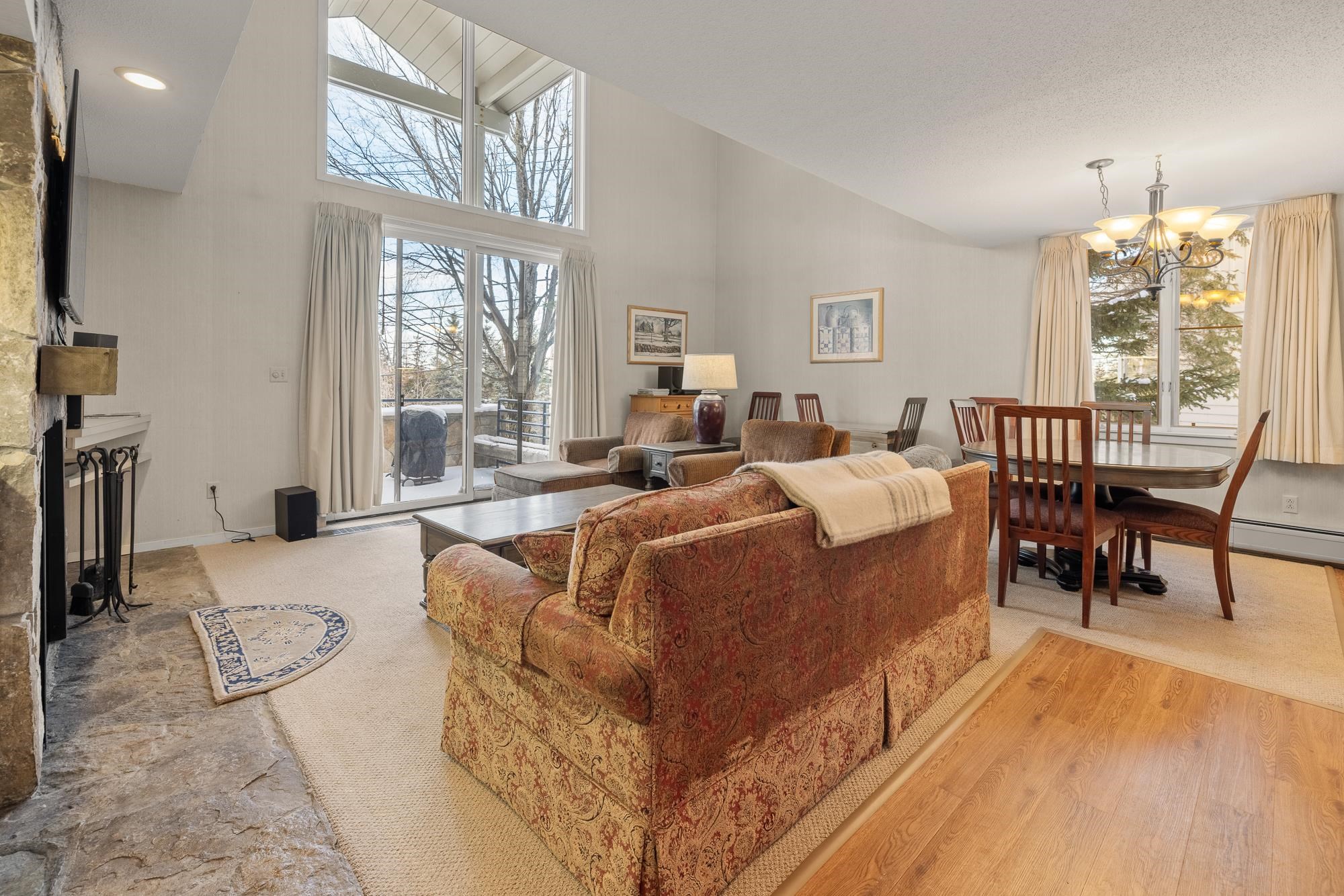 92 Founders Hill Road Unit: 5a