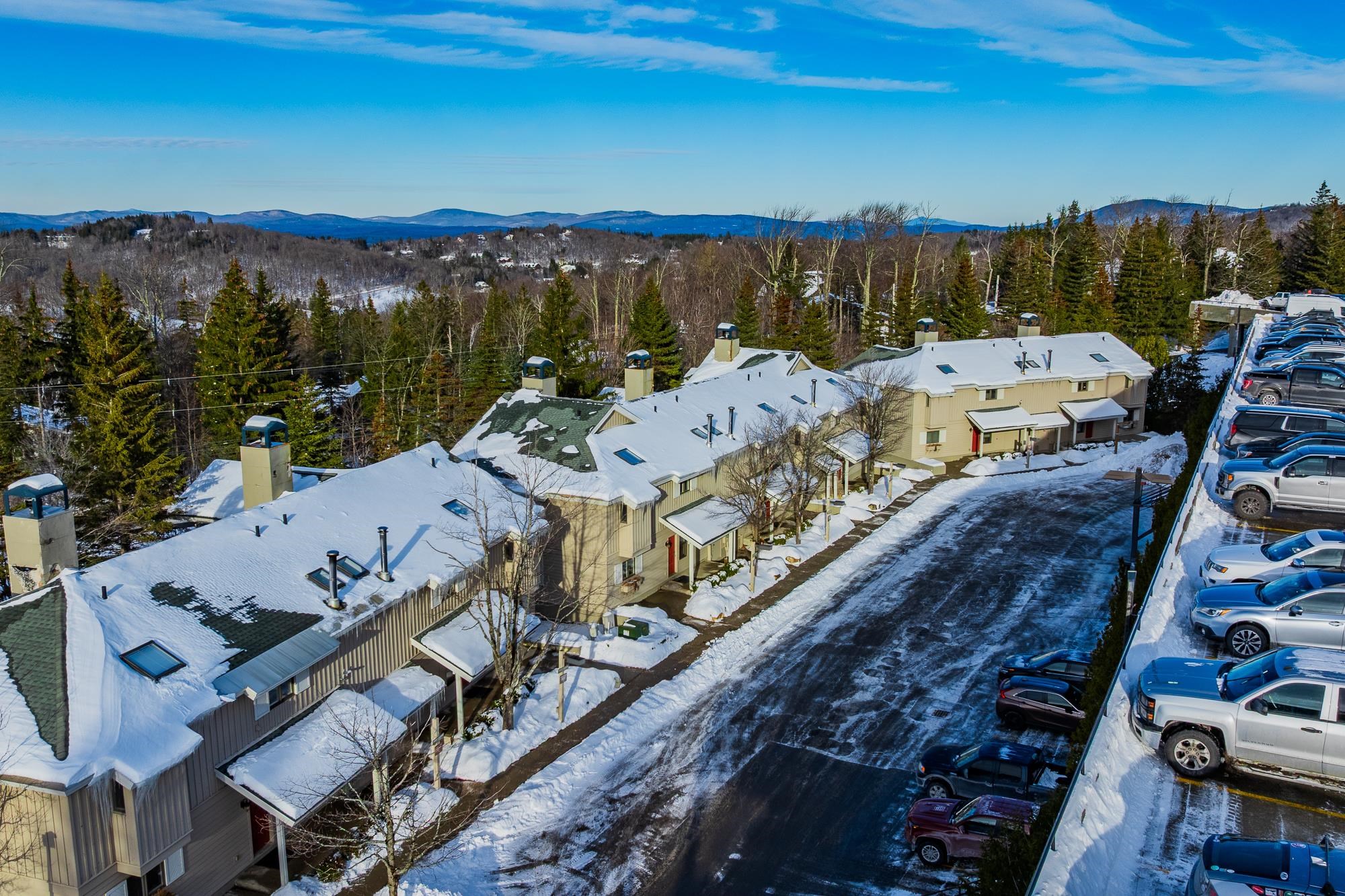 92 Founders Hill Road Unit: 5a