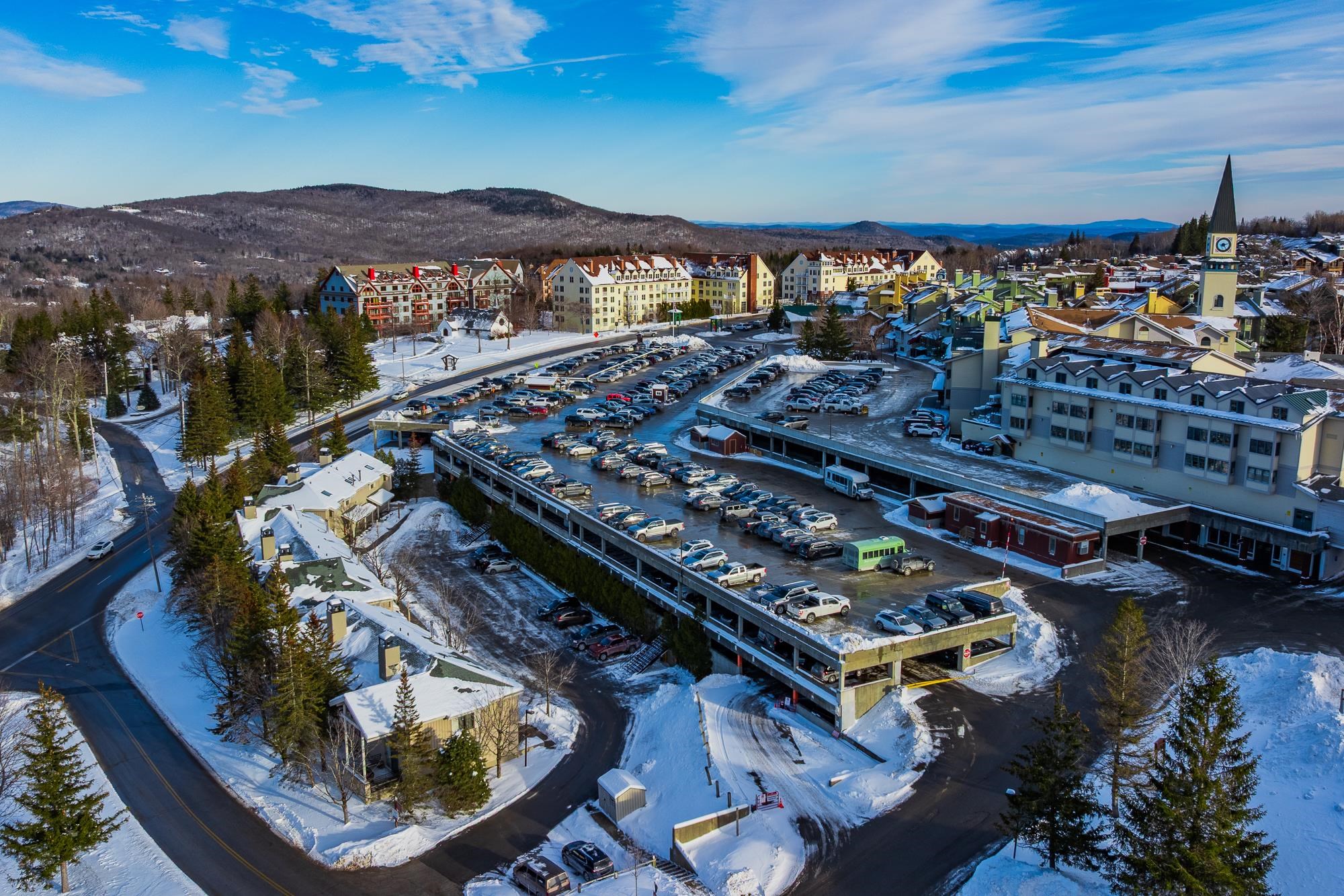 92 Founders Hill Road Unit: 5a