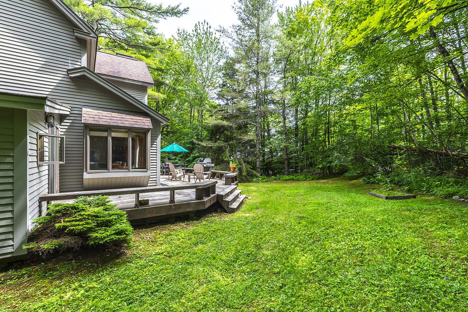 5 Linscott Road