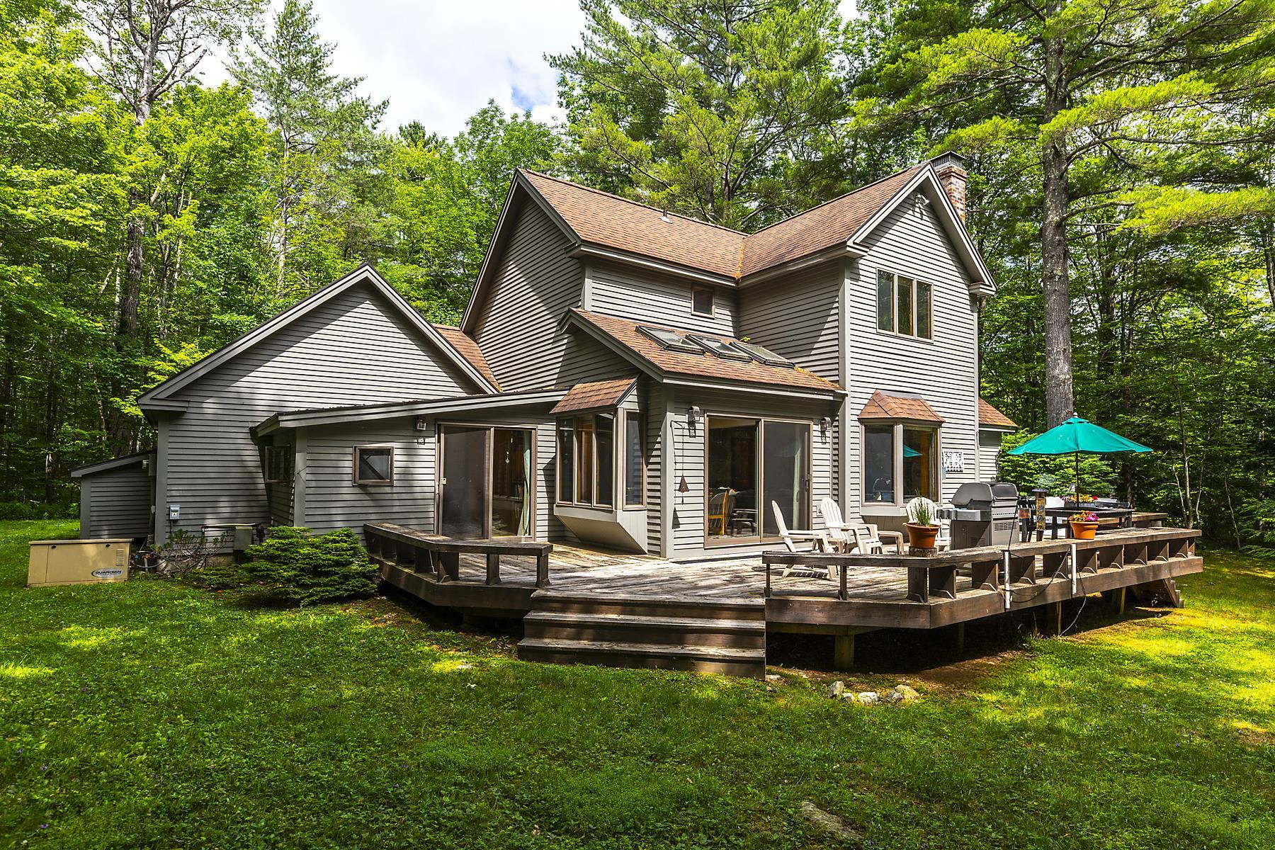 5 Linscott Road