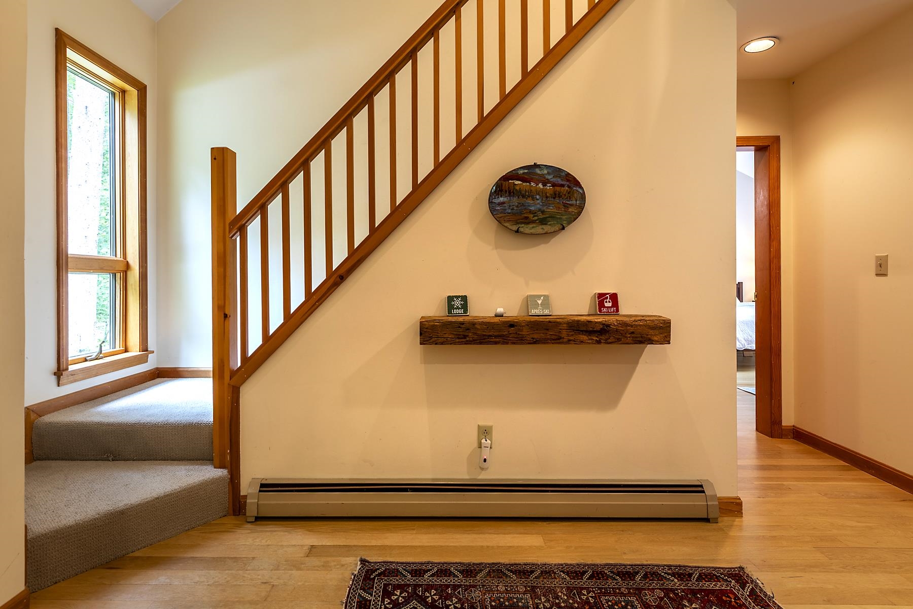 5 Linscott Road