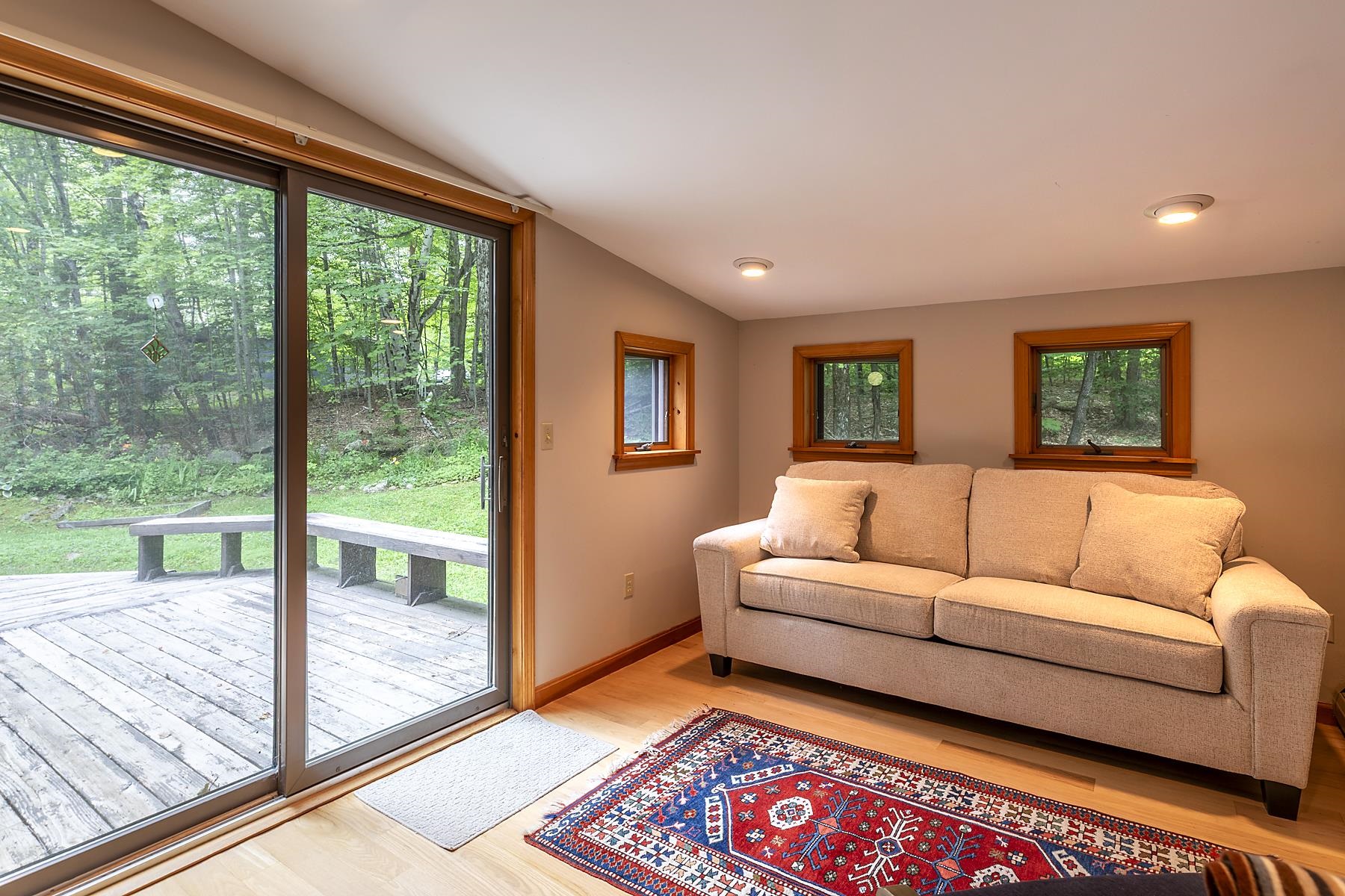 5 Linscott Road