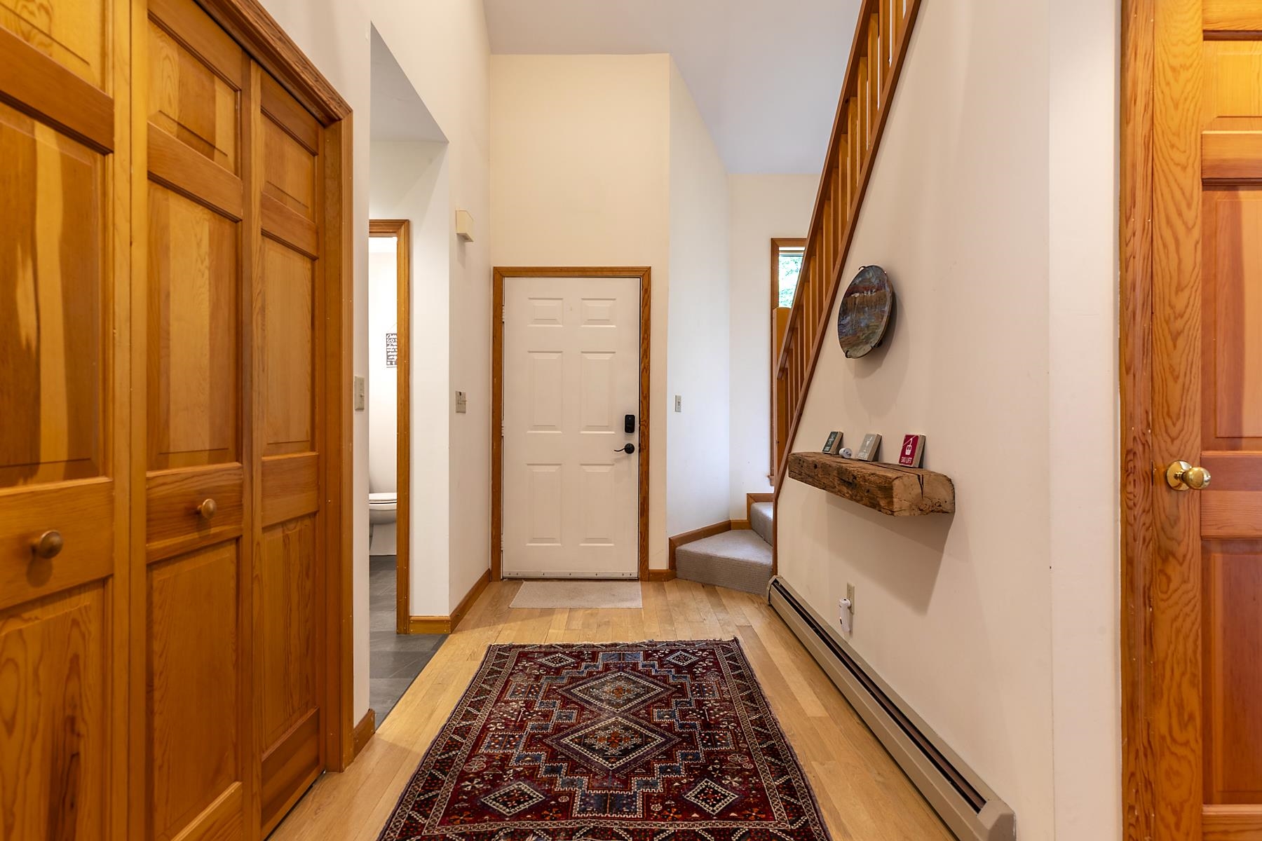 5 Linscott Road