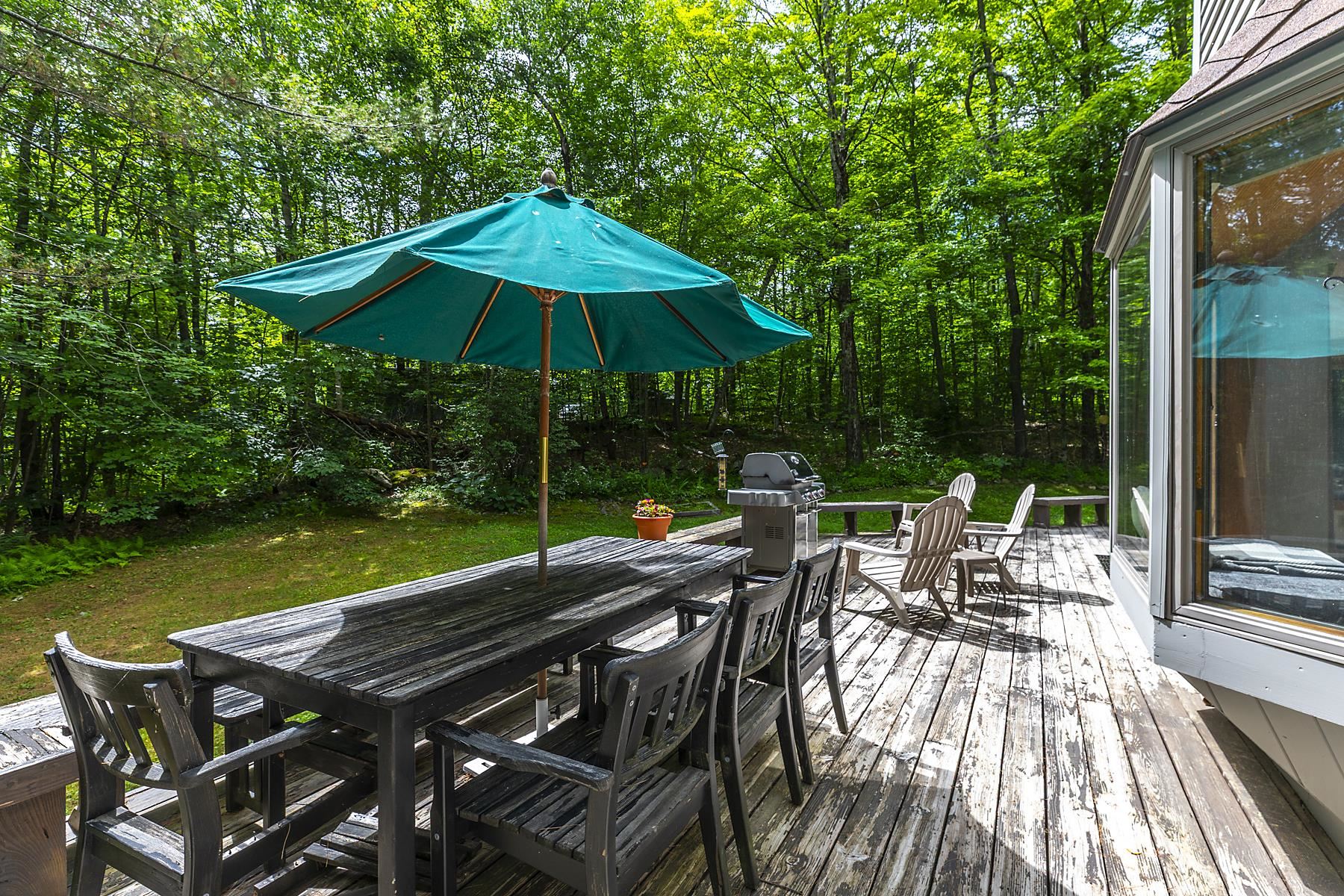 5 Linscott Road
