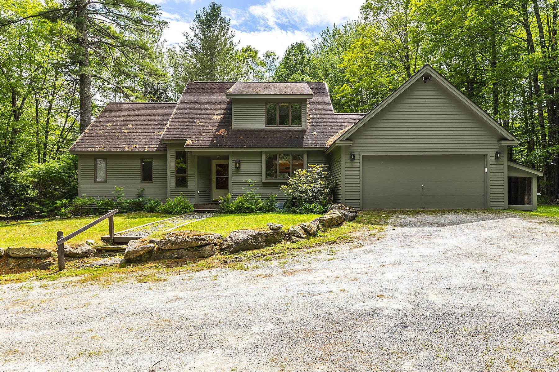5 Linscott Road