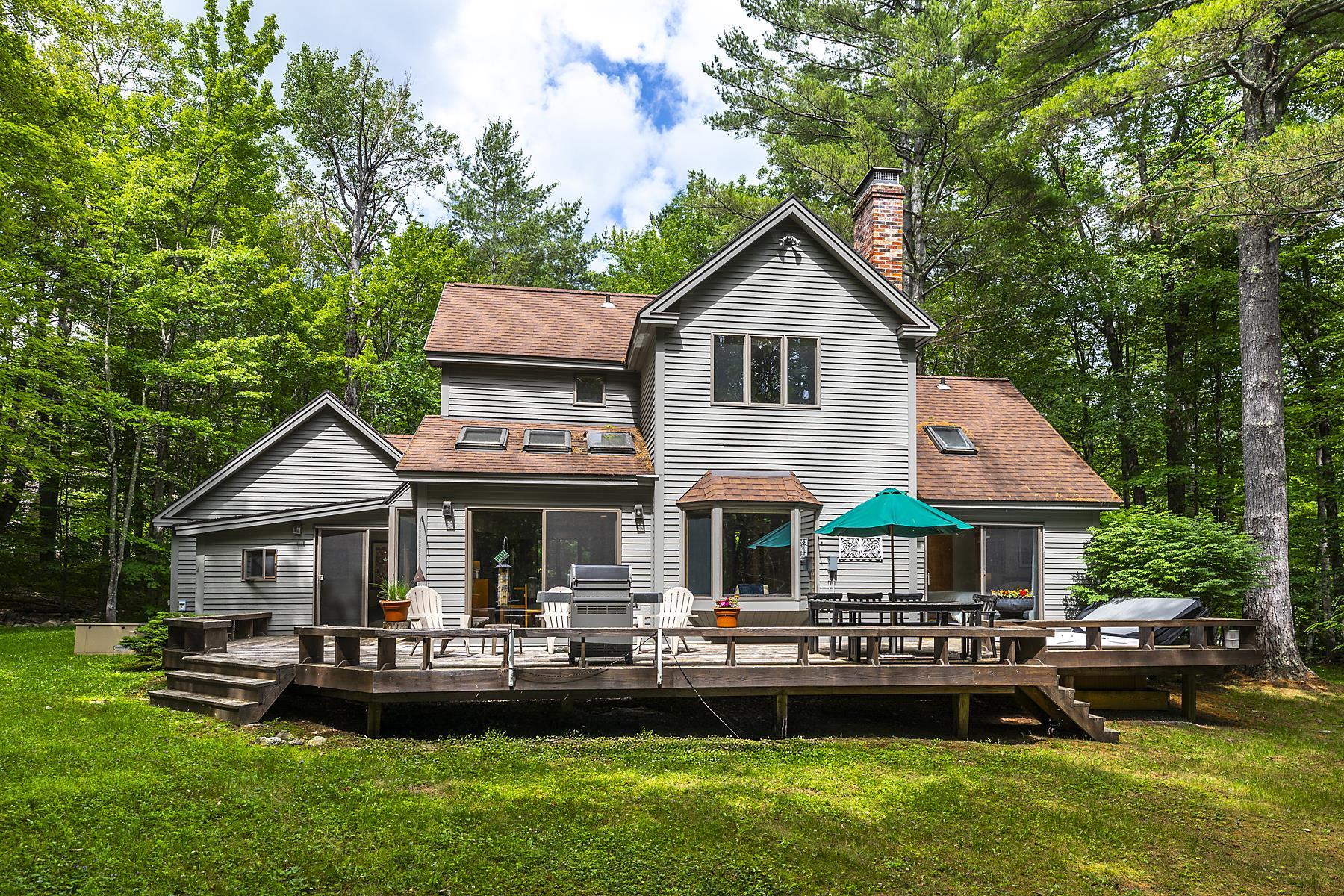 5 Linscott Road