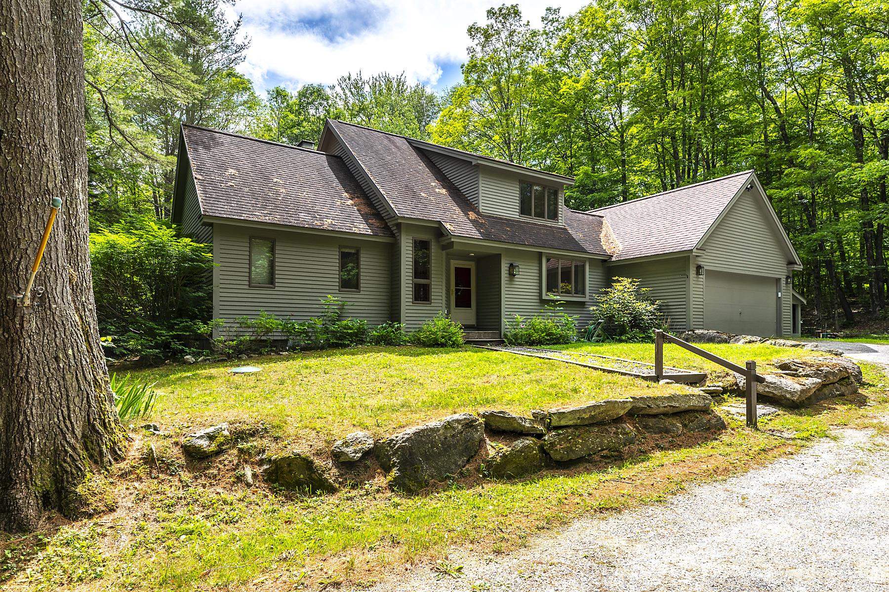 5 Linscott Road