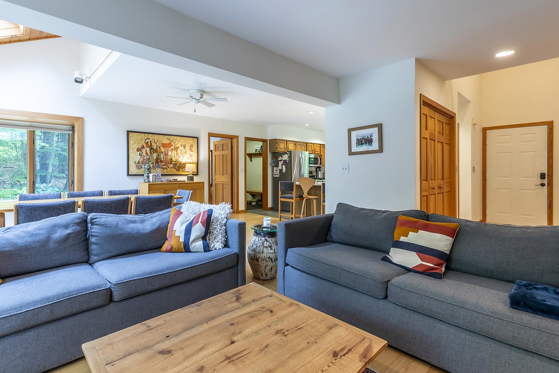 5 Linscott Road