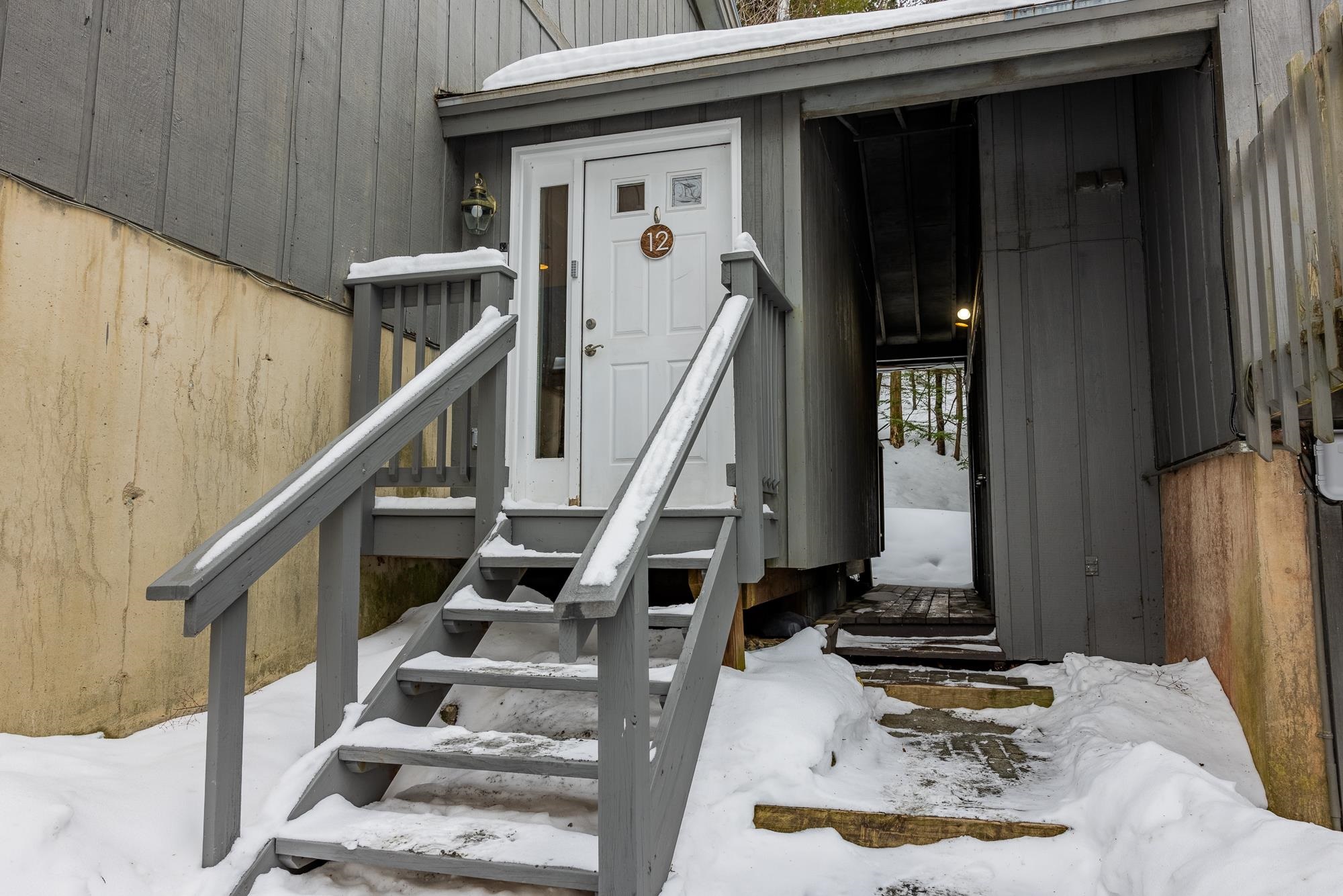 12 Stratton West Road Unit: 12