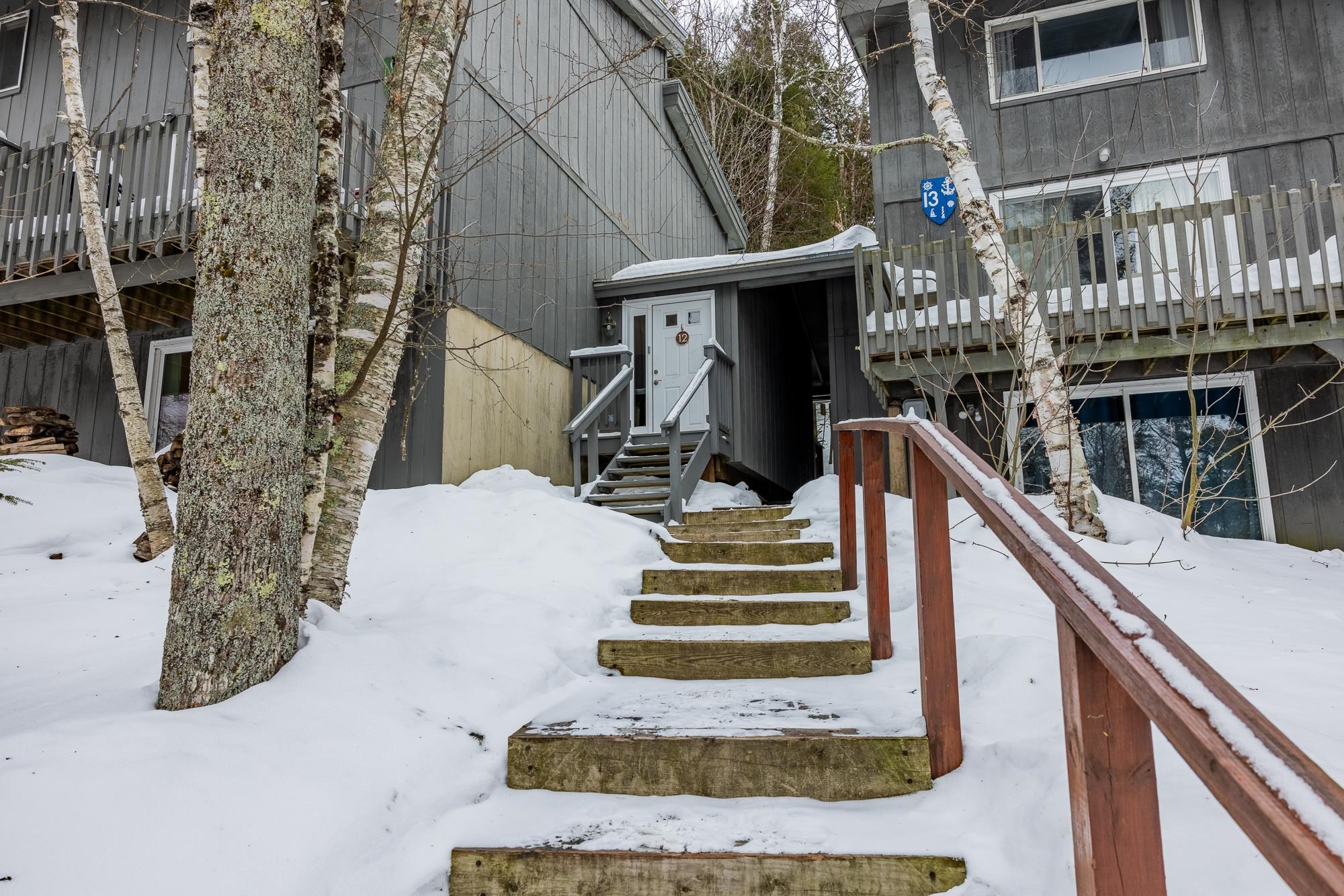 12 Stratton West Road Unit: 12