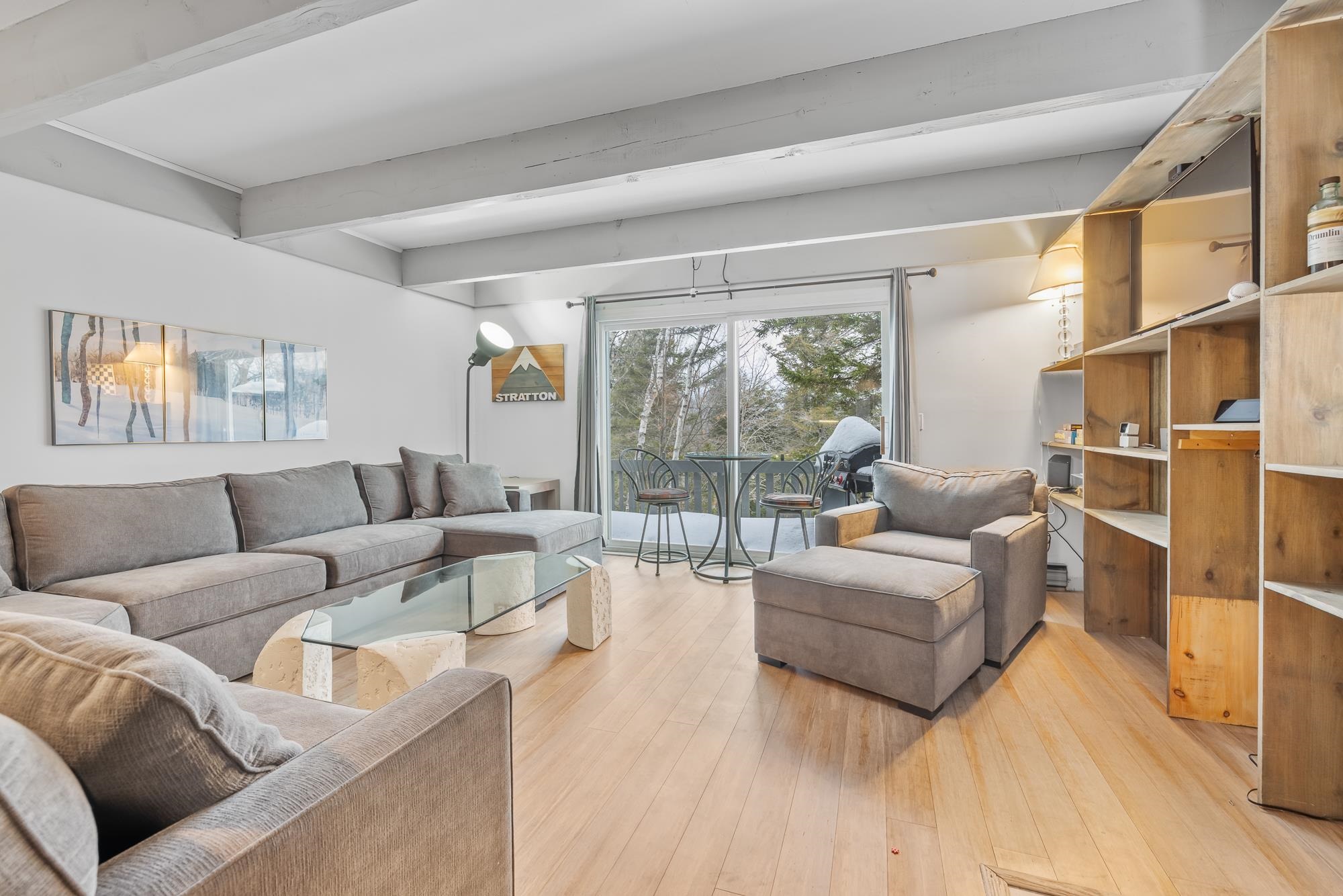 12 Stratton West Road Unit: 12