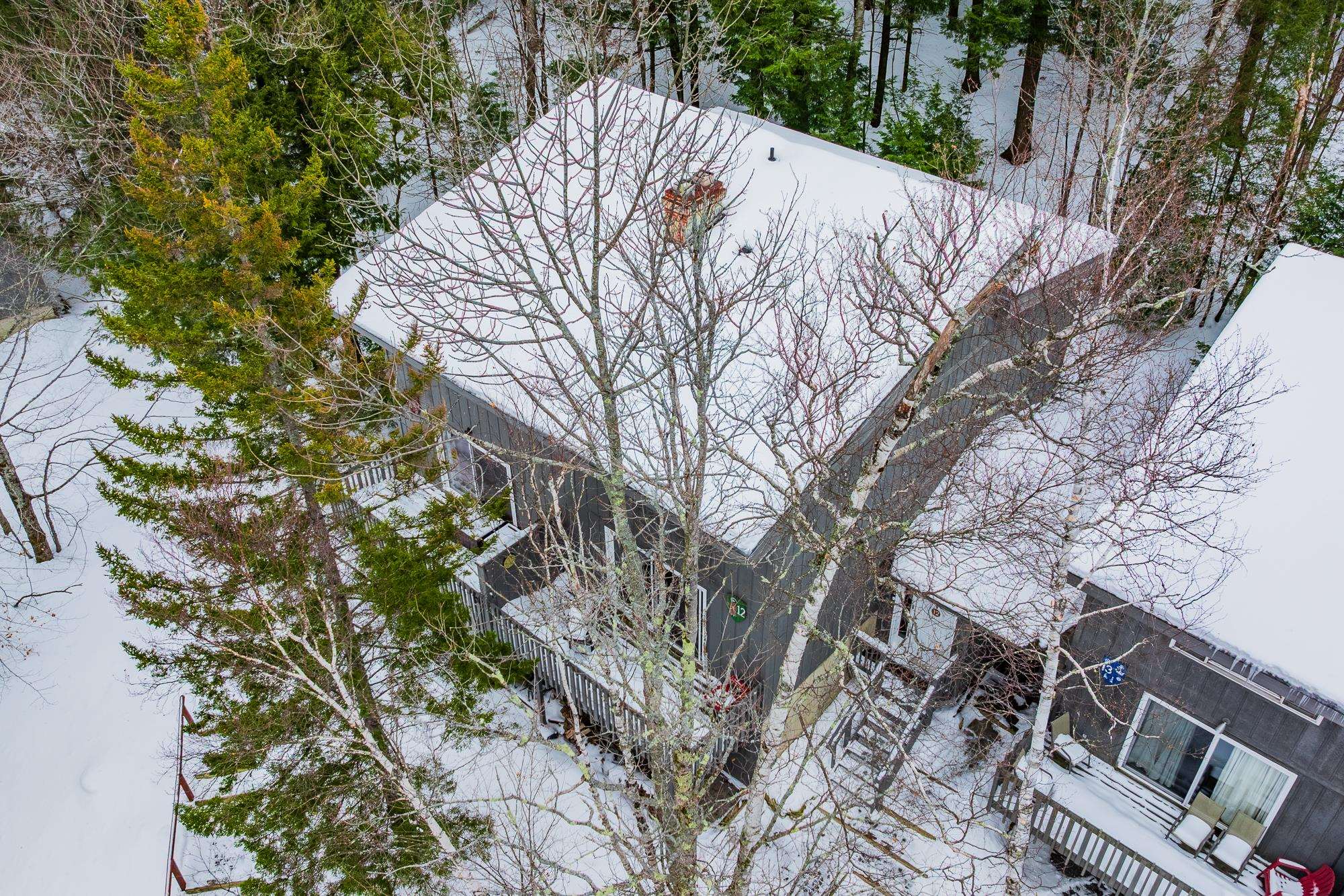 12 Stratton West Road Unit: 12