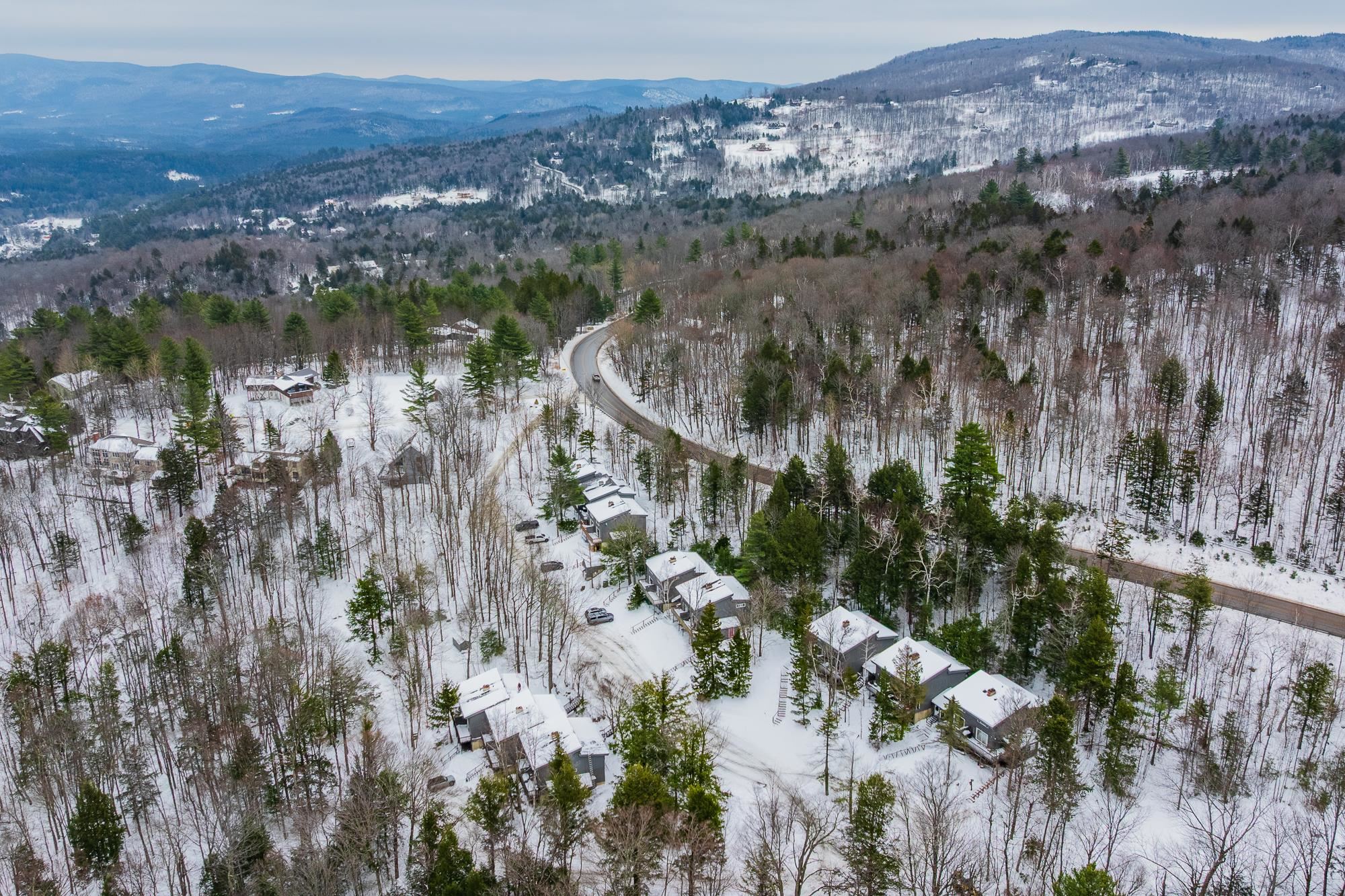 12 Stratton West Road Unit: 12