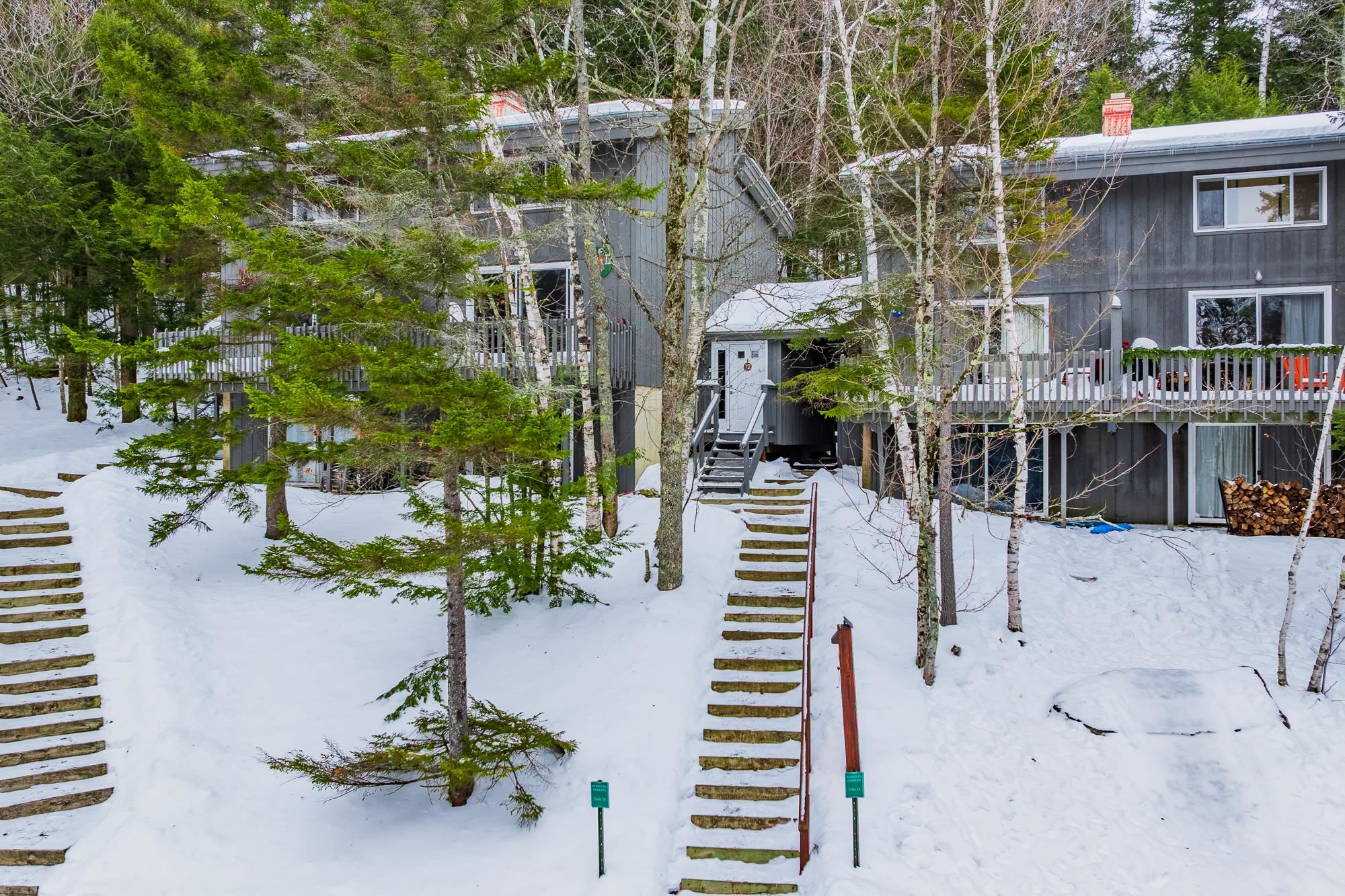 12 Stratton West Road Unit: 12