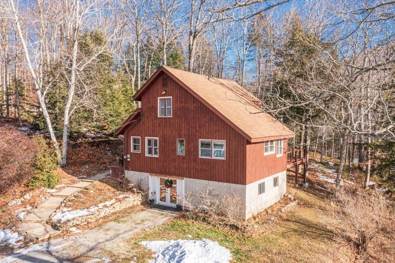 354 New Ireland Road