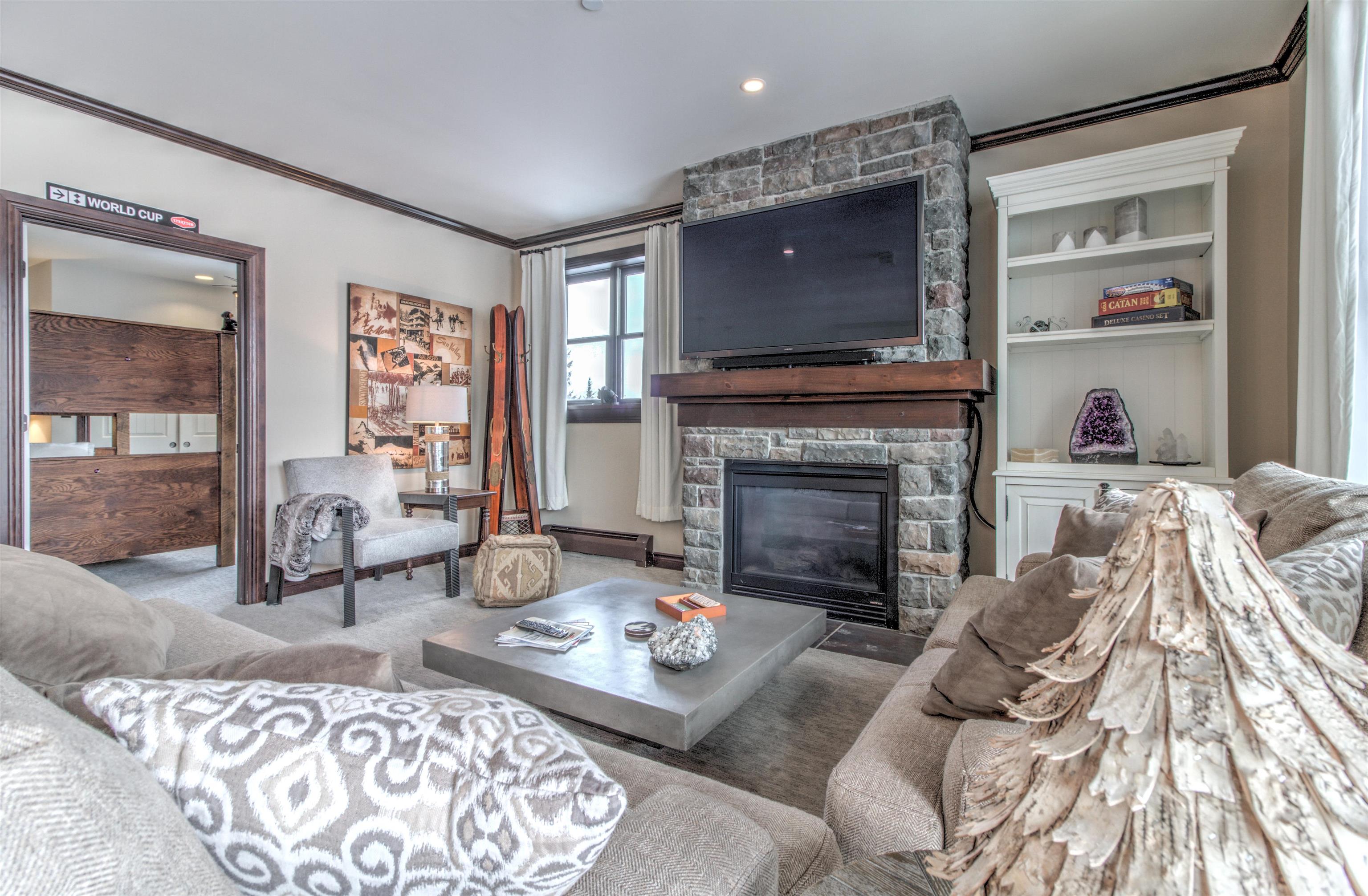 759 Stratton Mtn Access Road Unit: 239