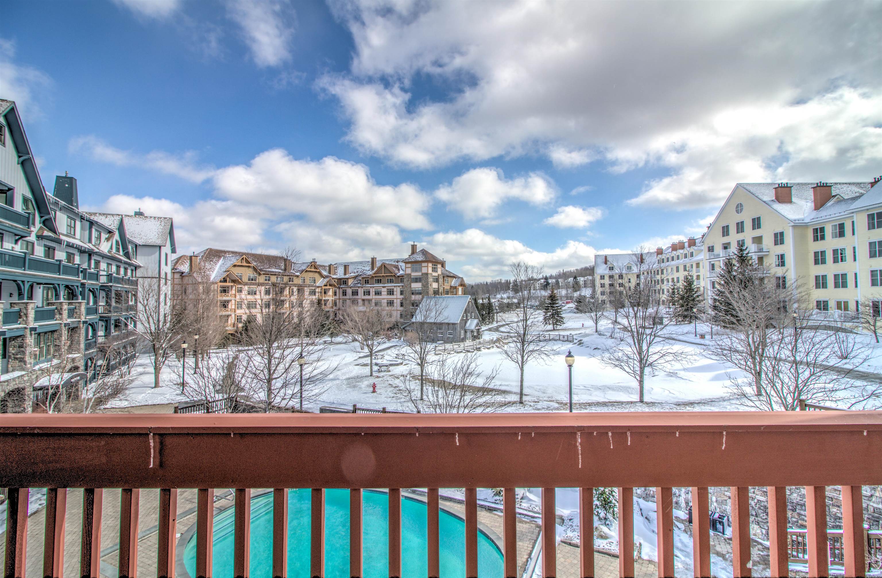 759 Stratton Mtn Access Road Unit: 239