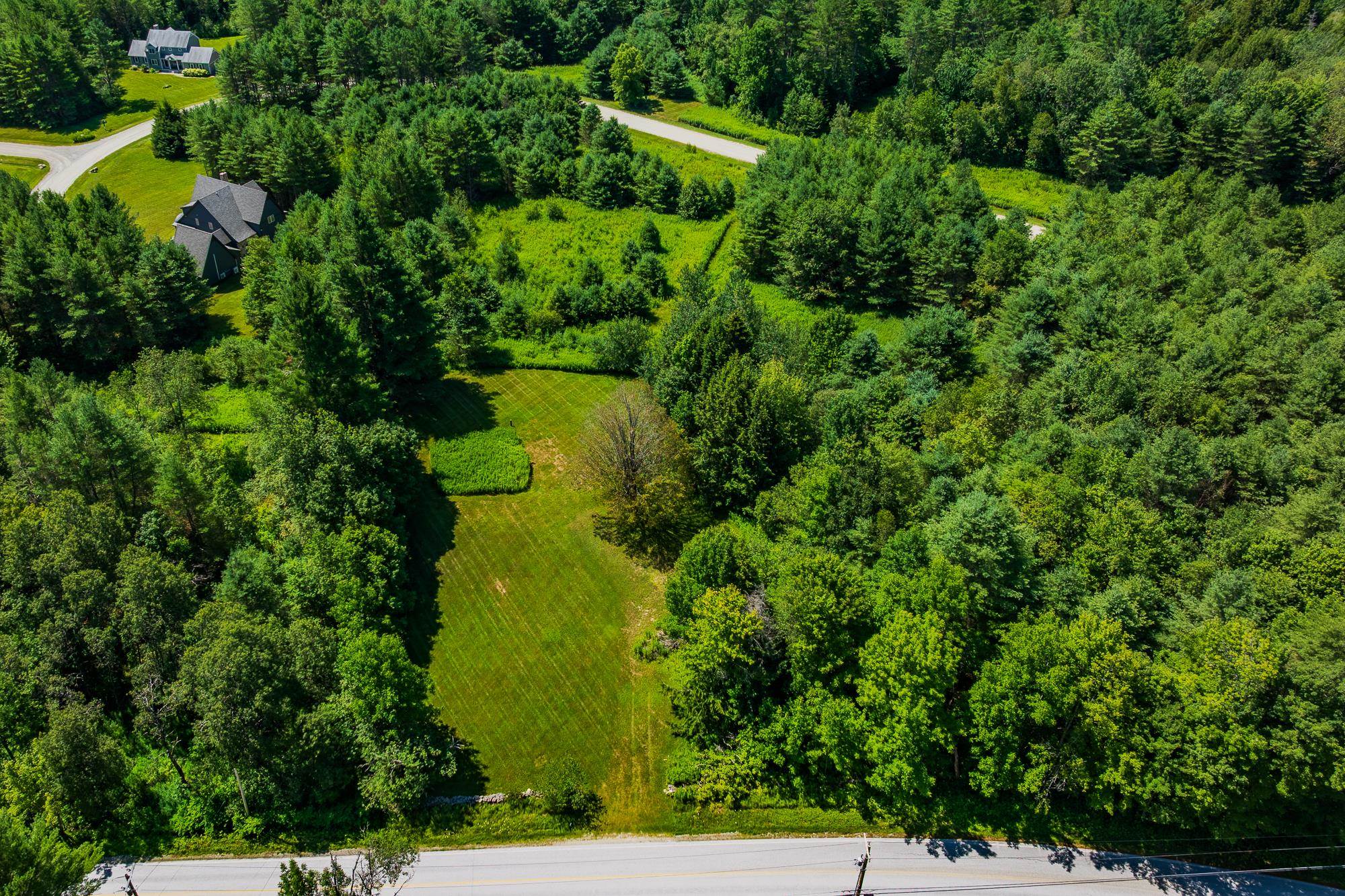 0 Winhall Hollow Road Unit: Lot 23 Ravenwood