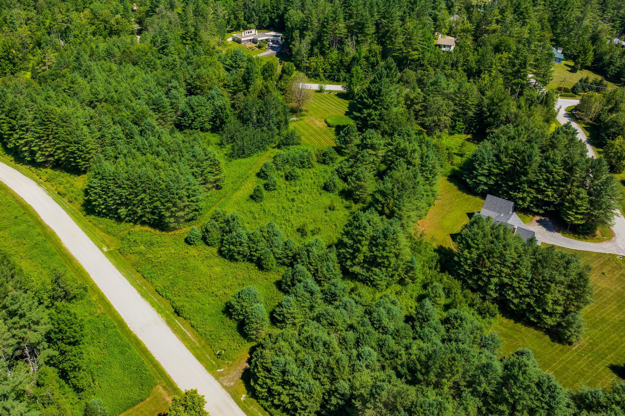 0 Winhall Hollow Road Unit: Lot 23 Ravenwood