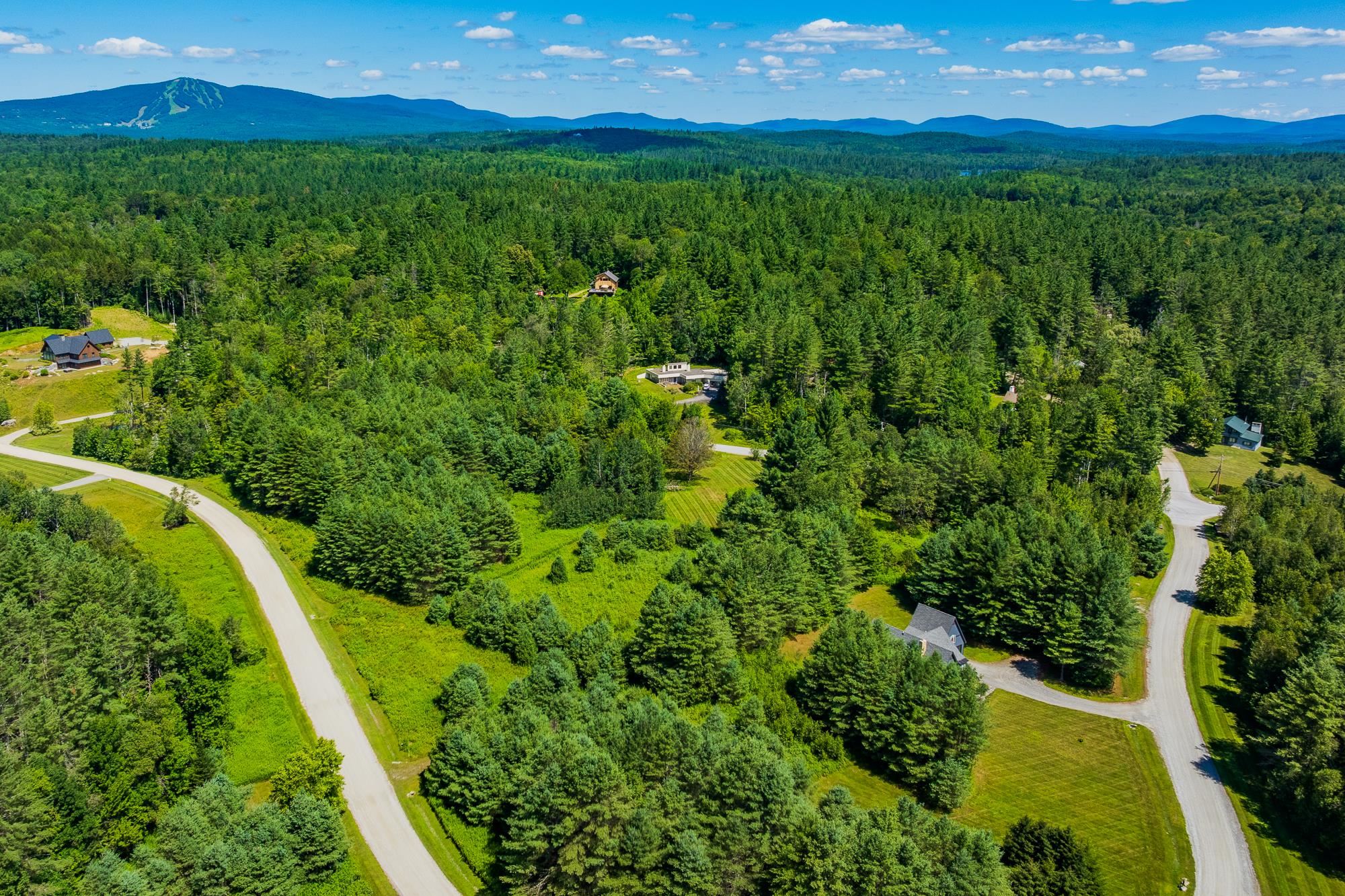 0 Winhall Hollow Road Unit: Lot 23 Ravenwood