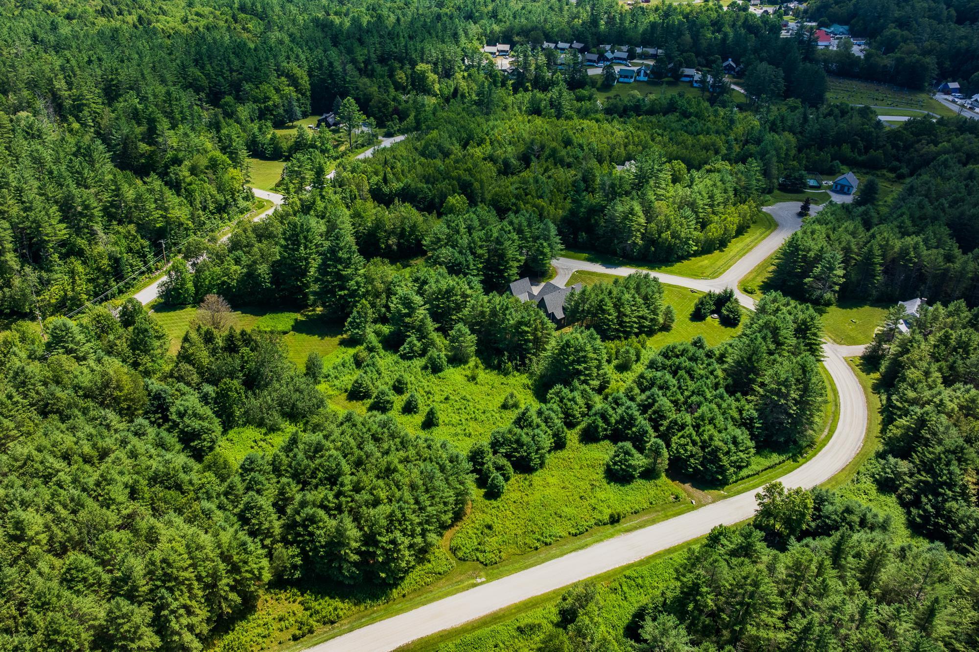 0 Winhall Hollow Road Unit: Lot 23 Ravenwood