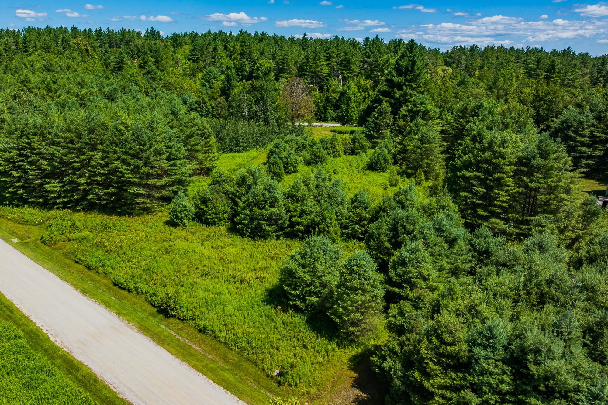 0 Winhall Hollow Road Unit: Lot 23 Ravenwood