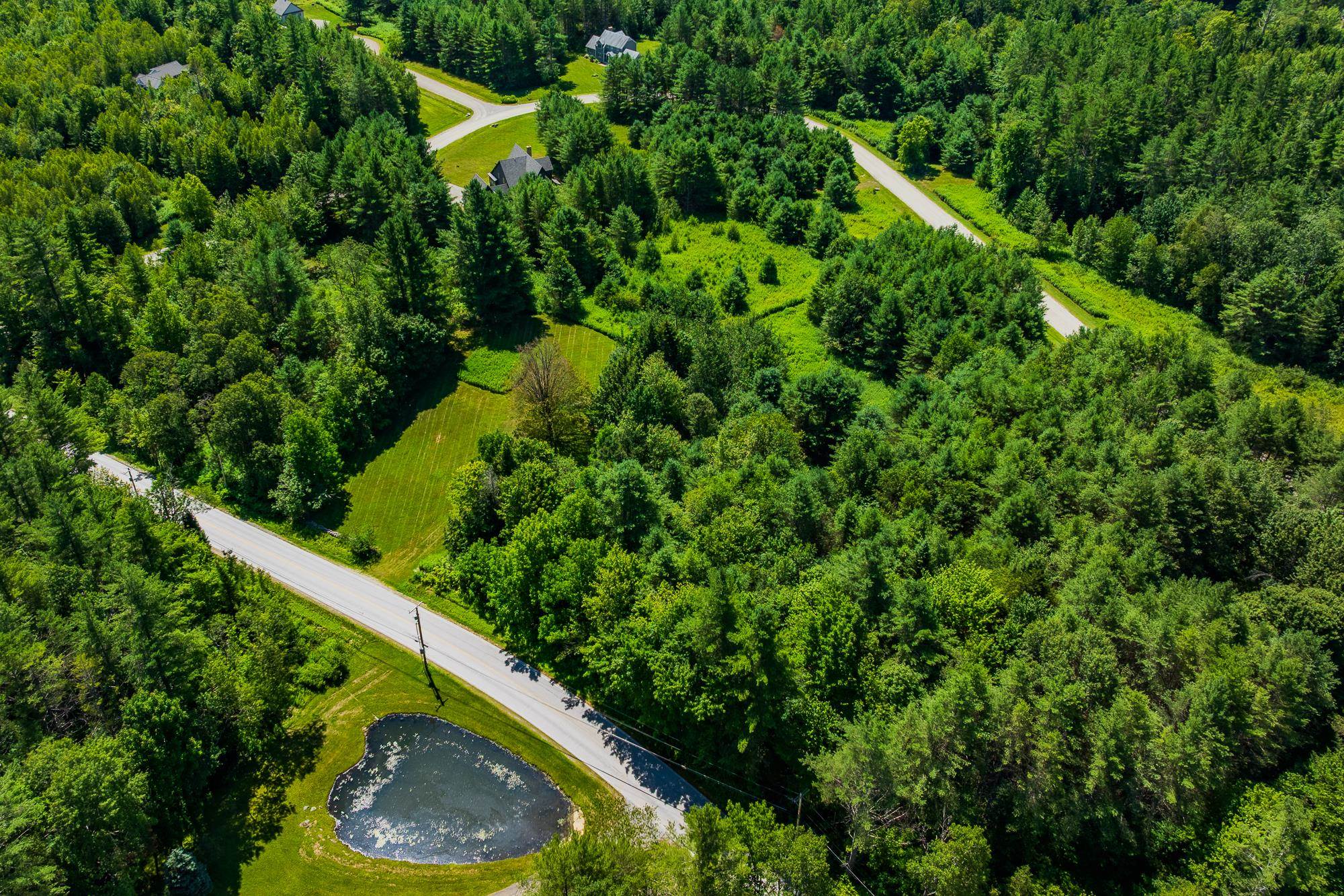 0 Winhall Hollow Road Unit: Lot 23 Ravenwood