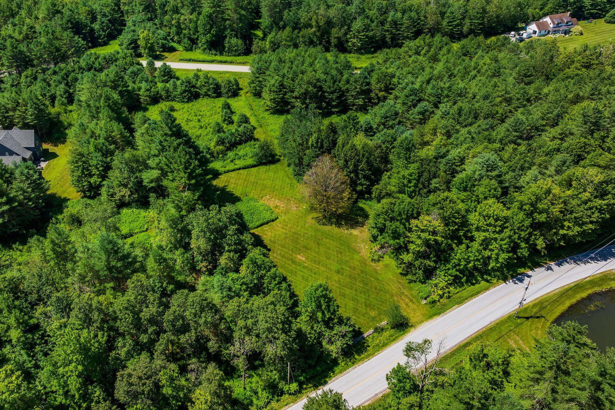 0 Winhall Hollow Road Unit: Lot 23 Ravenwood