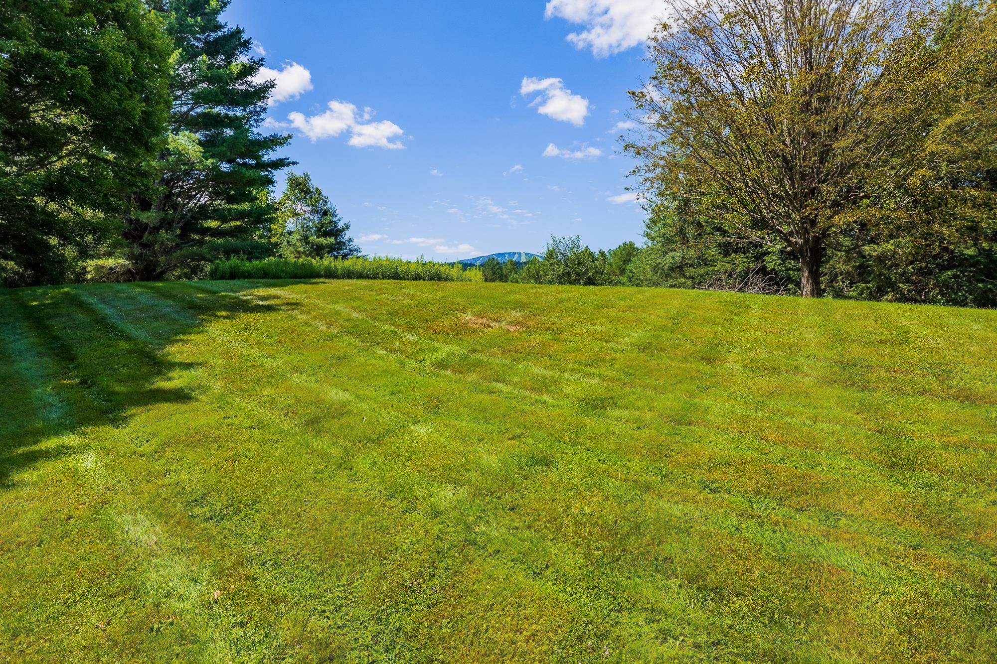 0 Winhall Hollow Road Unit: Lot 23 Ravenwood