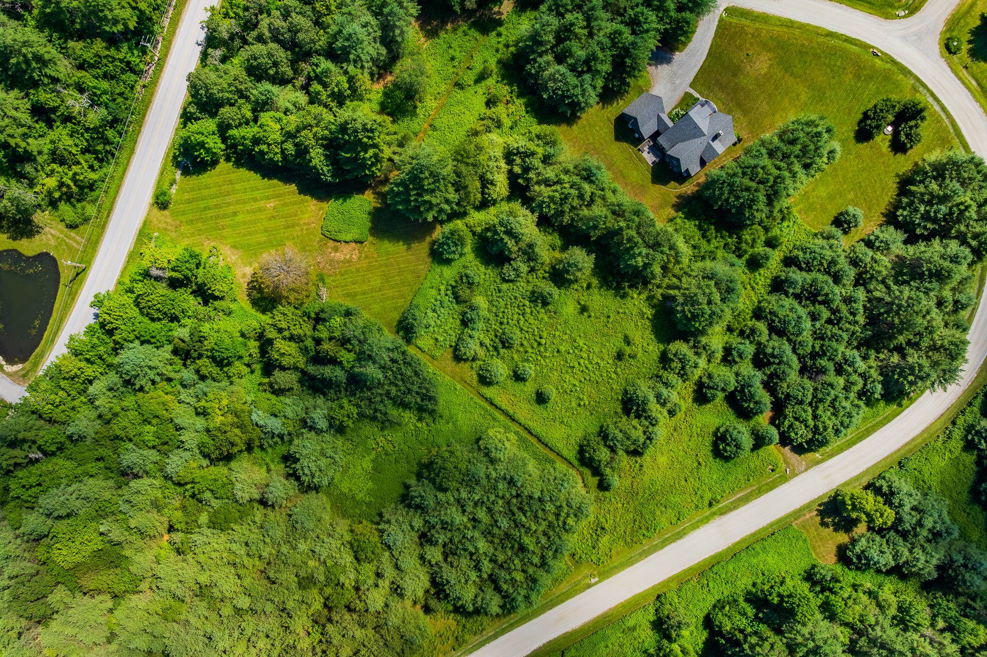 0 Winhall Hollow Road Unit: Lot 23 Ravenwood